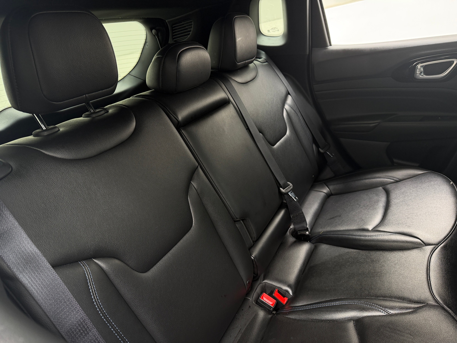 Thumbnail: 2026 Jeep Compass - 5