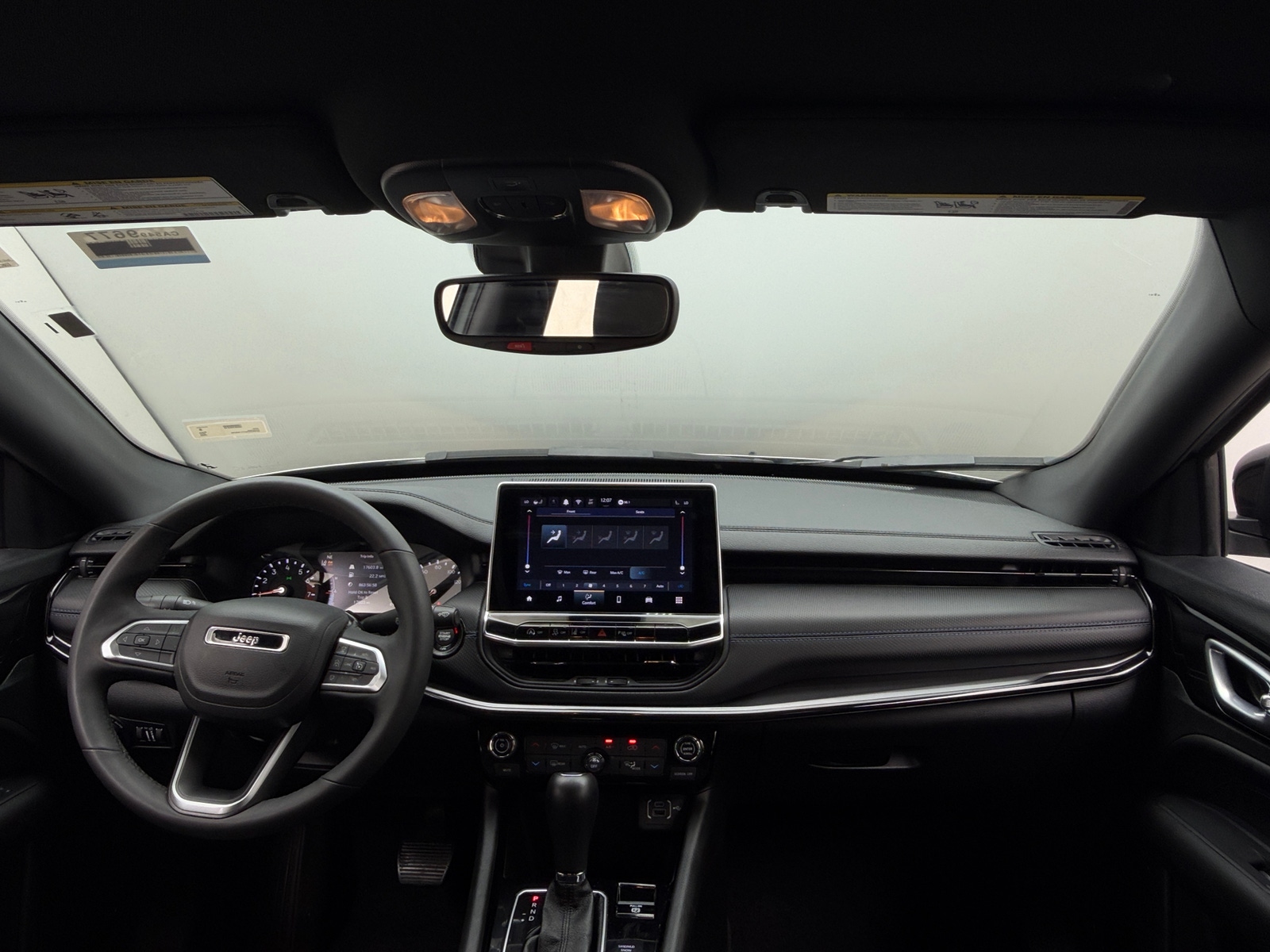 Thumbnail: 2026 Jeep Compass - 2