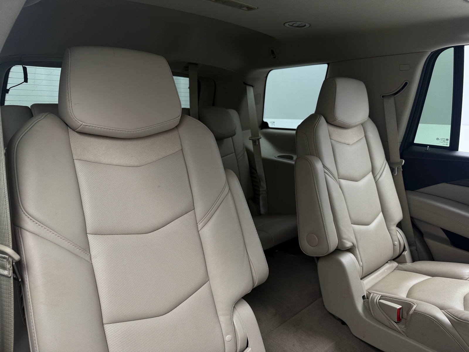 Thumbnail: 2018 Cadillac Escalade - 5