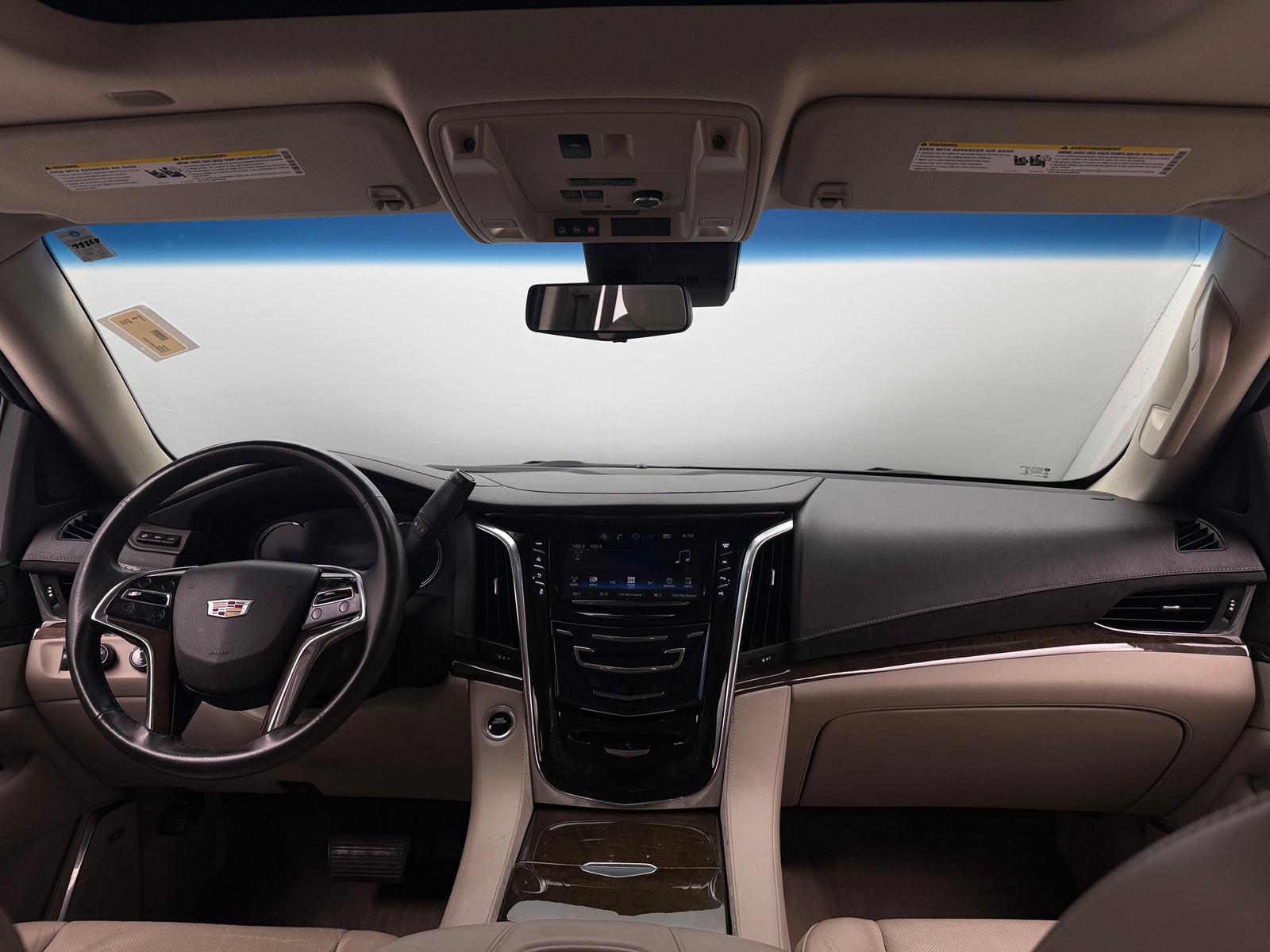 Thumbnail: 2018 Cadillac Escalade - 2