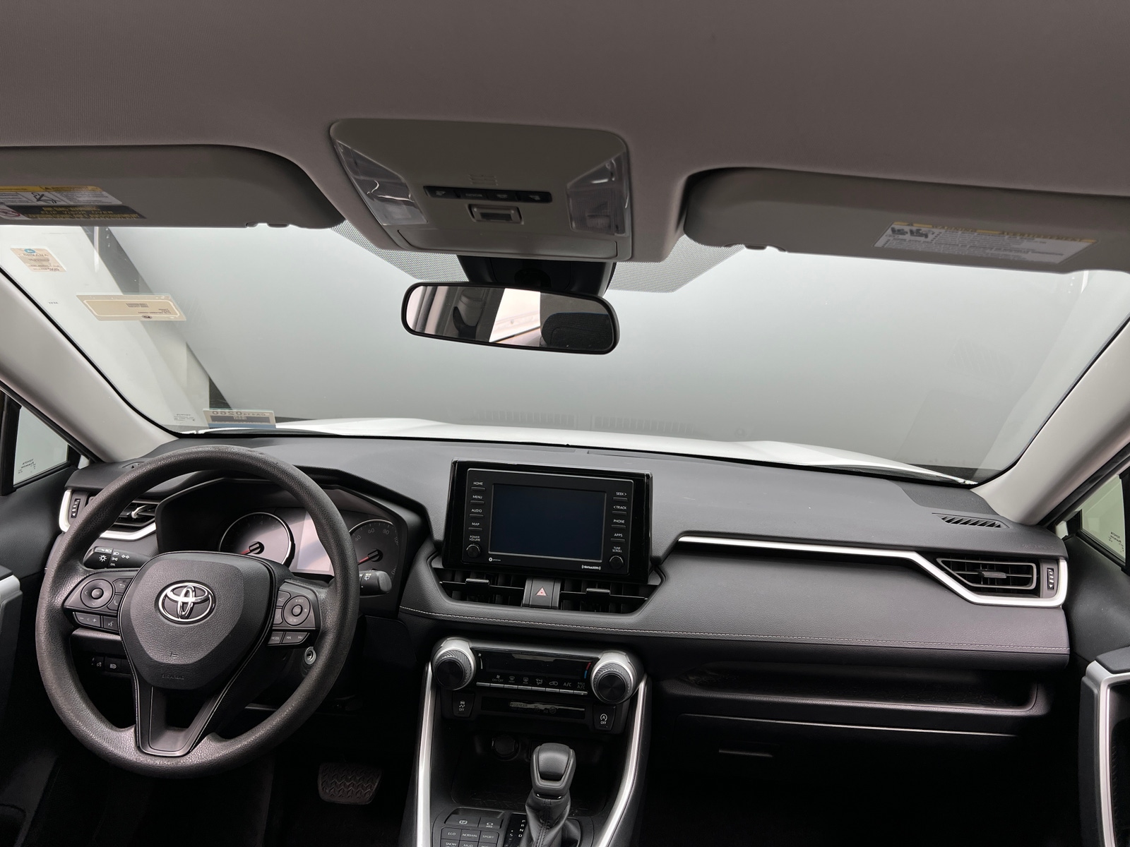 Thumbnail: 2021 Toyota RAV4 - 3