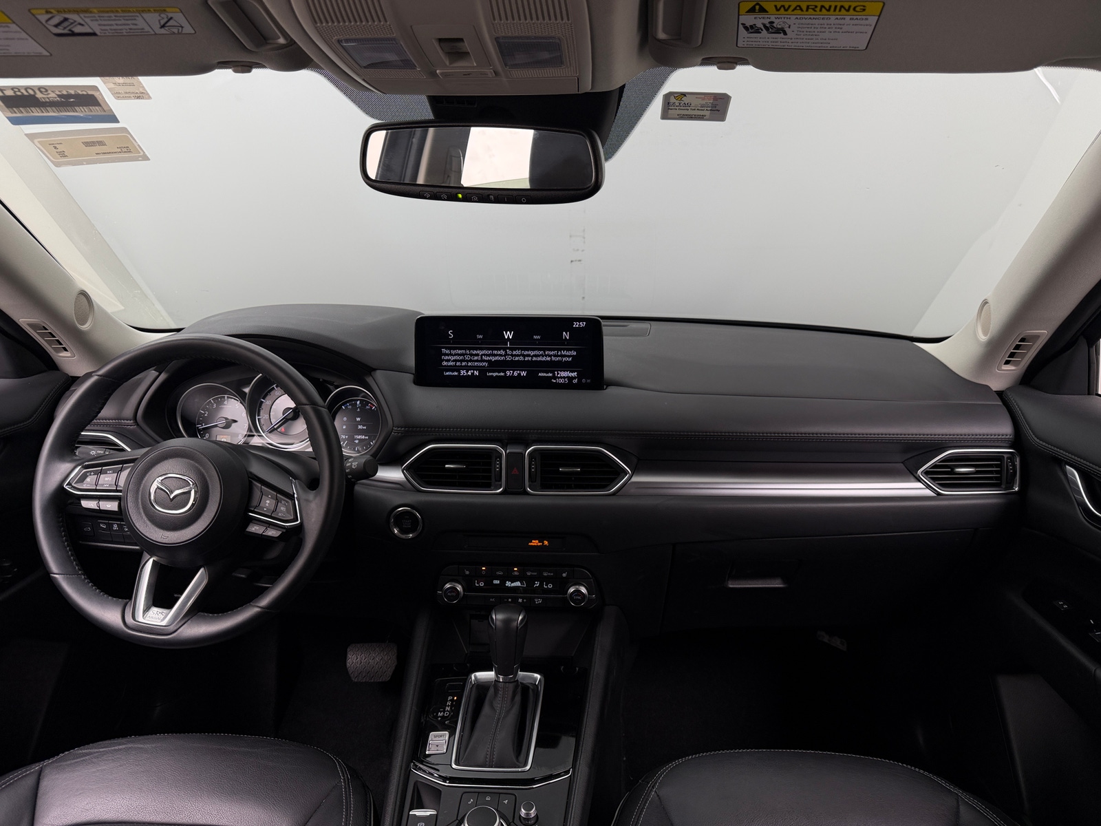 Thumbnail: 2024 Mazda CX-5 - 2