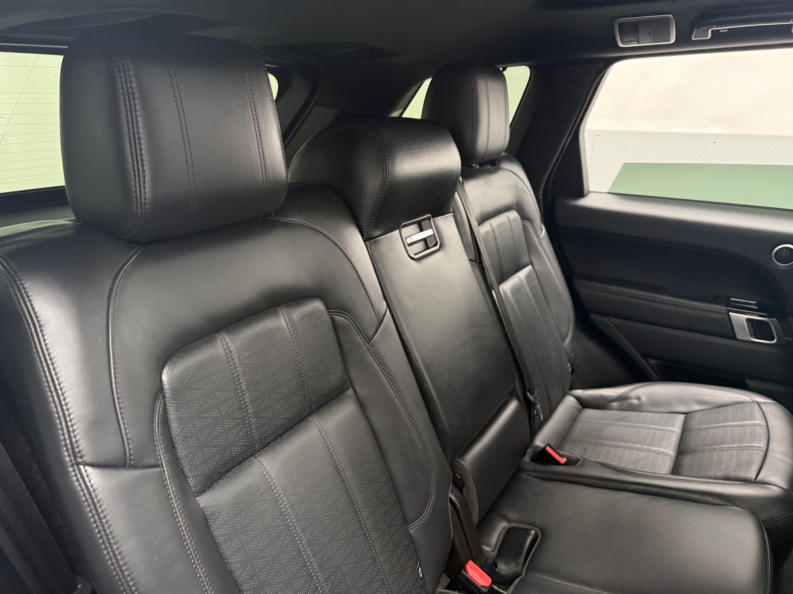Thumbnail: 2018 Land Rover Range Rover Sport - 5