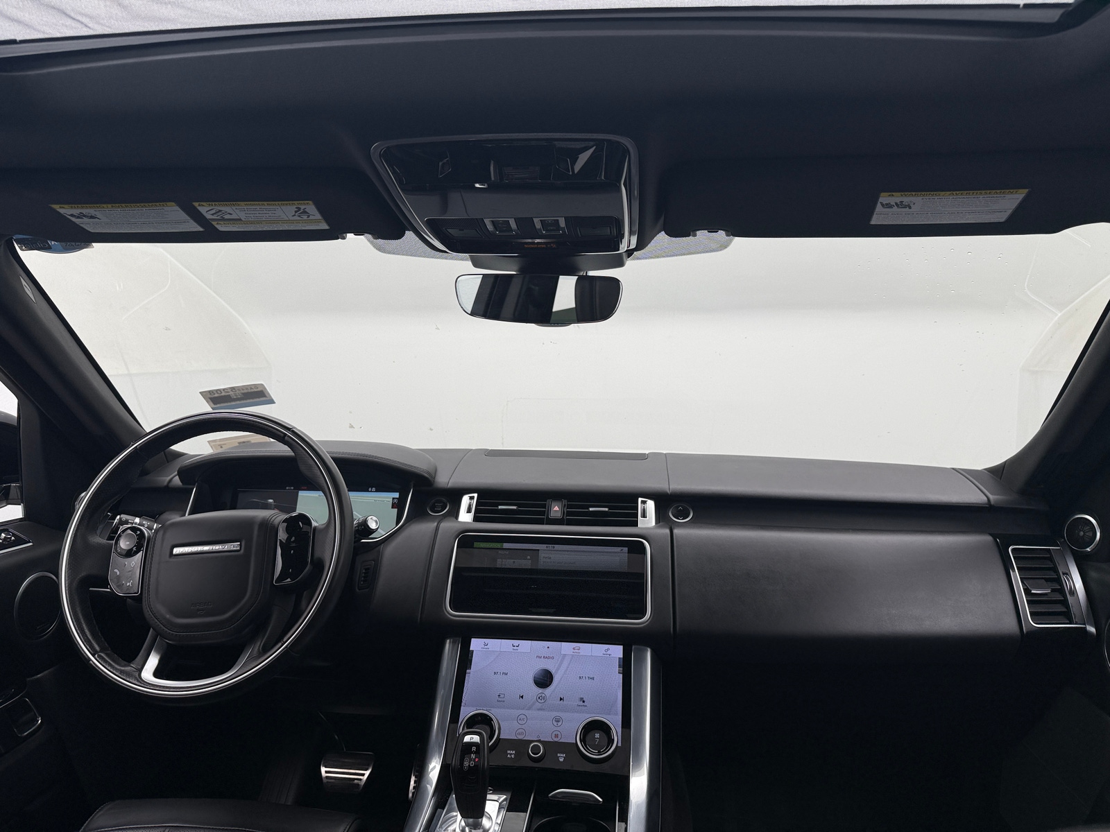 Thumbnail: 2018 Land Rover Range Rover Sport - 2