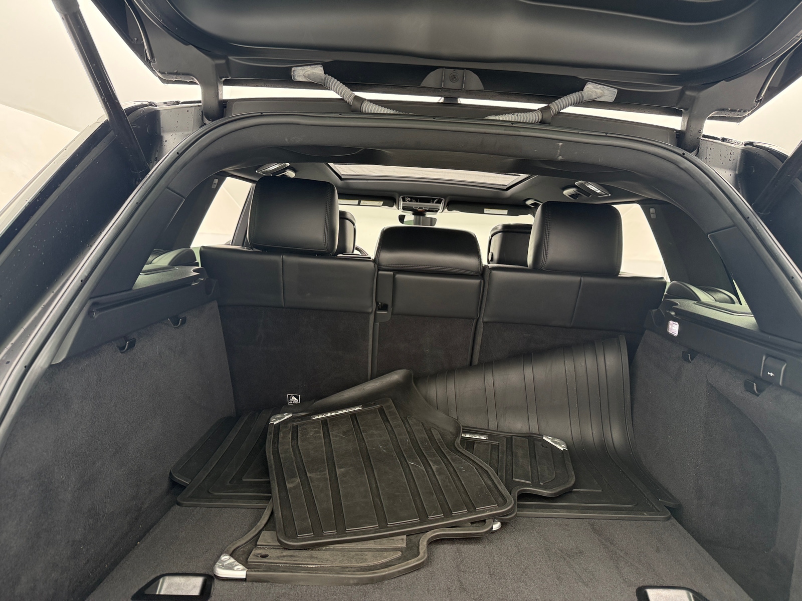 Thumbnail: 2018 Land Rover Range Rover Sport - 6