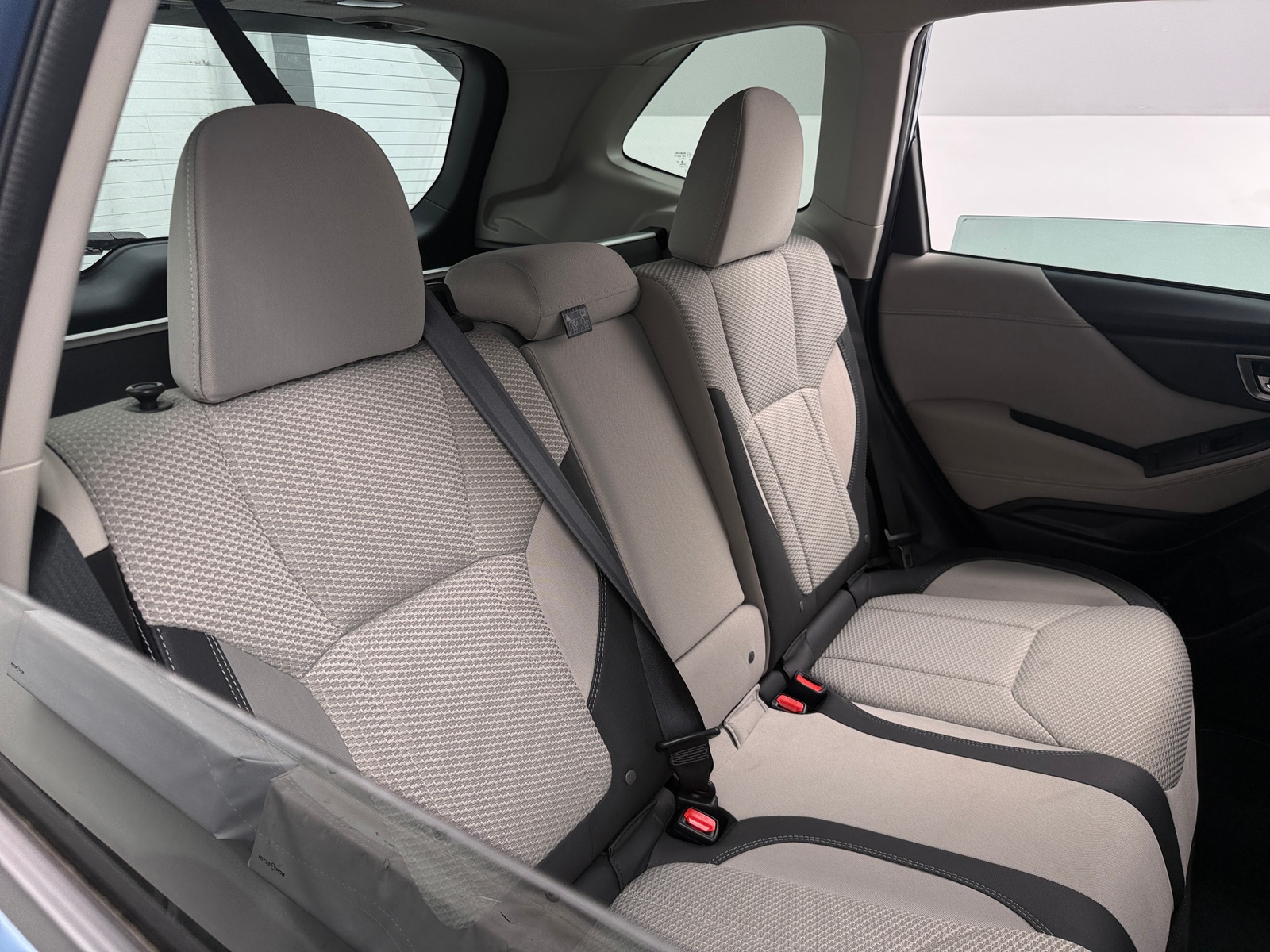 Thumbnail: 2023 Subaru Forester - 6