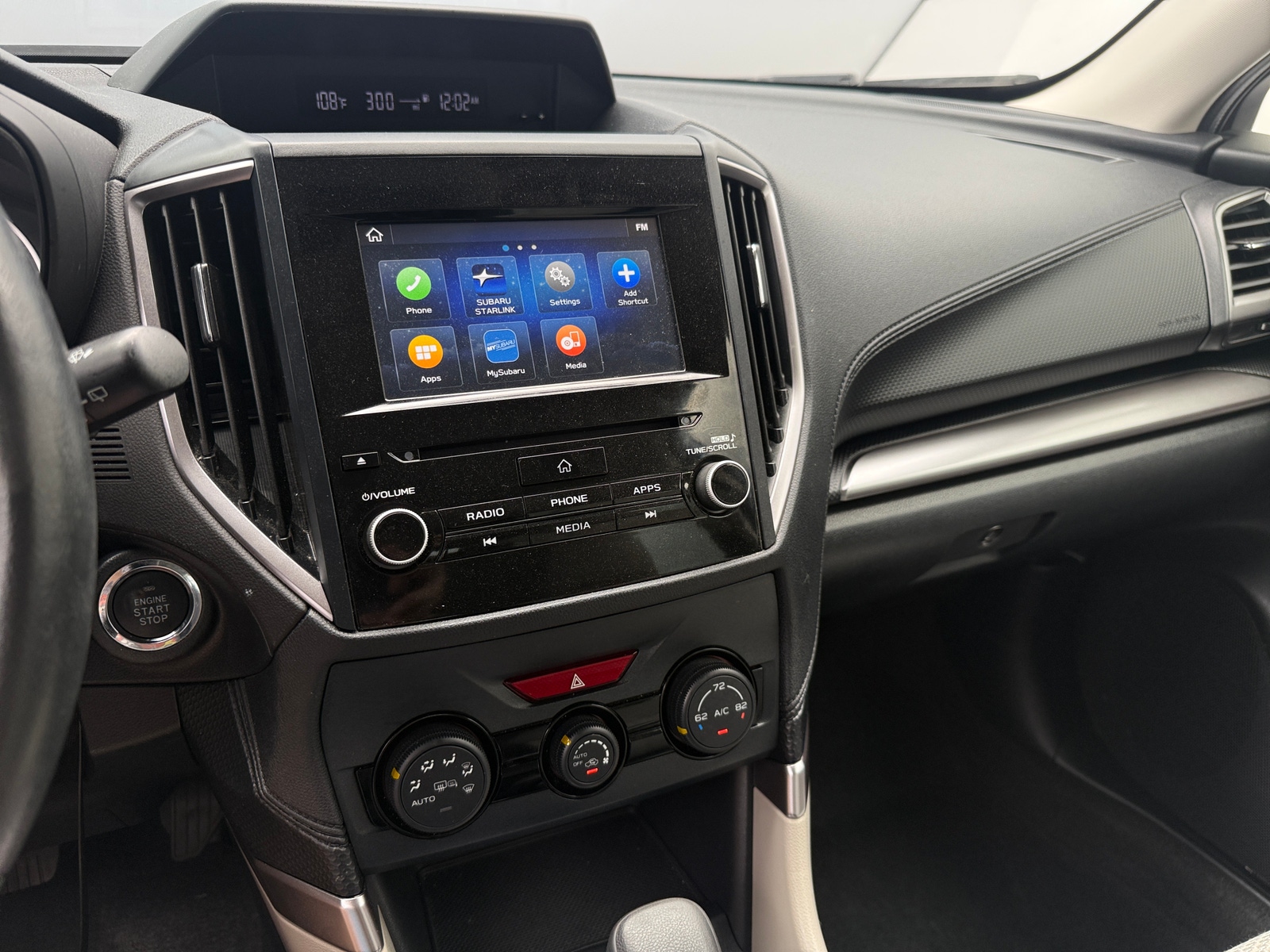 Thumbnail: 2023 Subaru Forester - 4