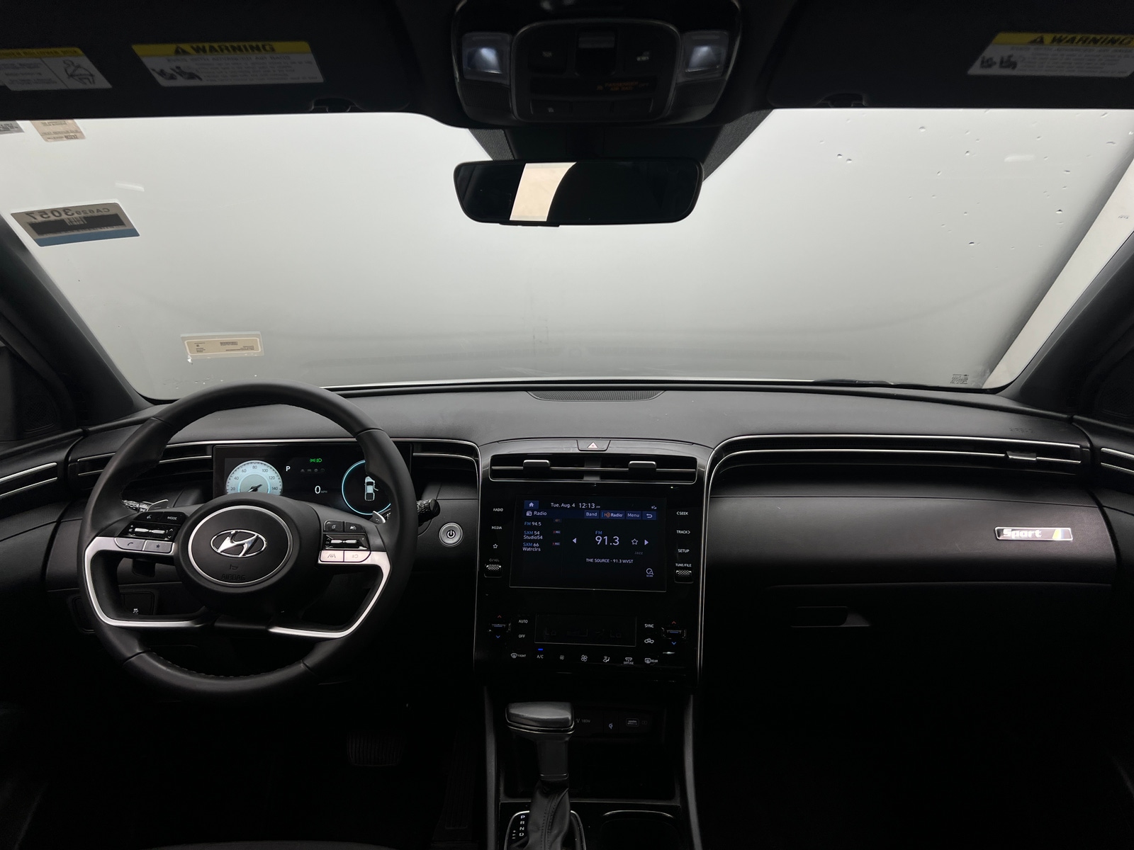 Thumbnail: 2022 Hyundai Santa Cruz - 3