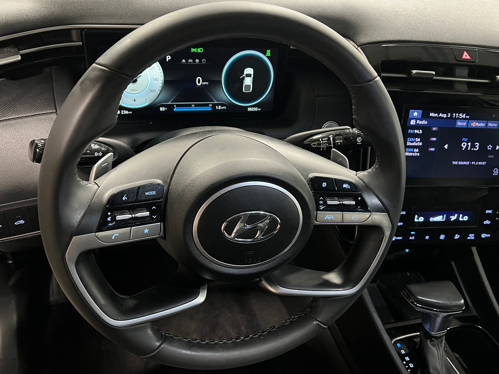 Thumbnail: 2022 Hyundai Santa Cruz - 5