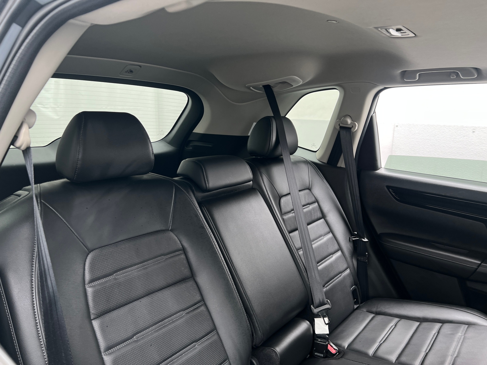 Thumbnail: 2025 Honda CR-V - 5