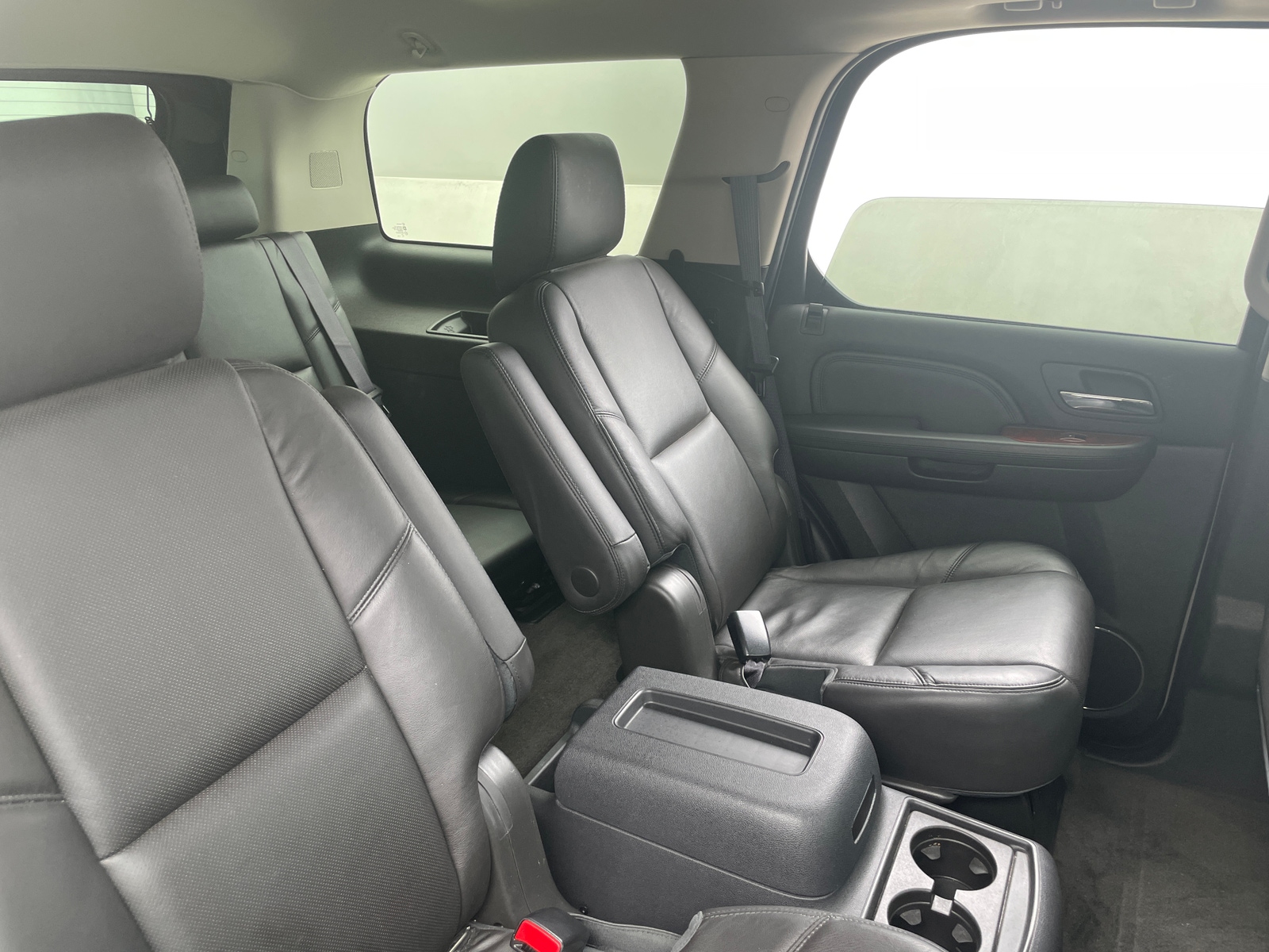 Thumbnail: 2013 Cadillac Escalade - 5