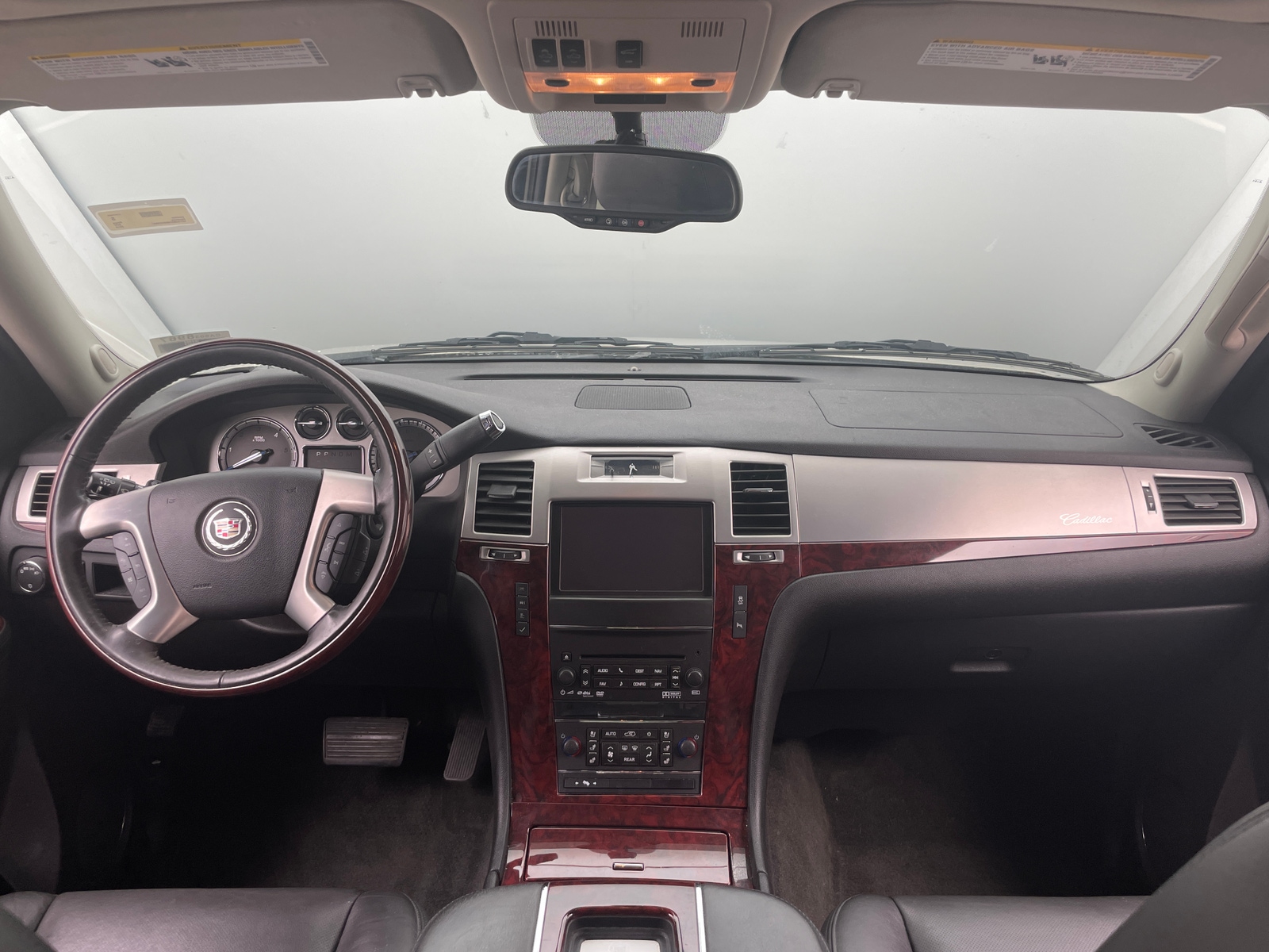 Thumbnail: 2013 Cadillac Escalade - 2