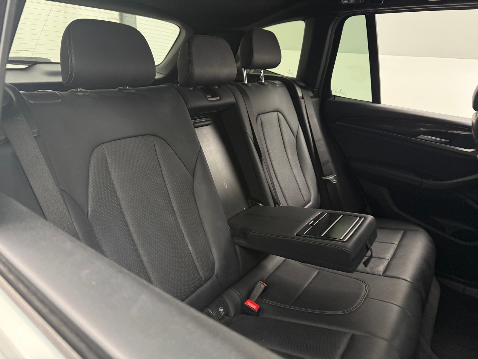 Thumbnail: 2023 BMW X3 - 5