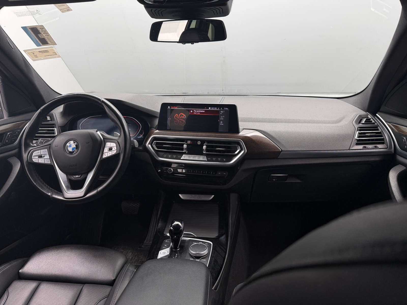 Thumbnail: 2023 BMW X3 - 2