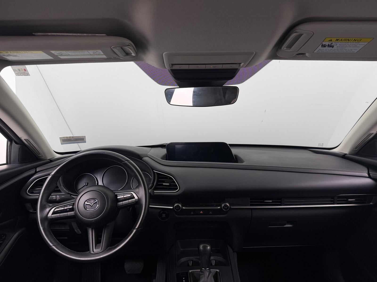 Thumbnail: 2022 Mazda CX-30 - 2