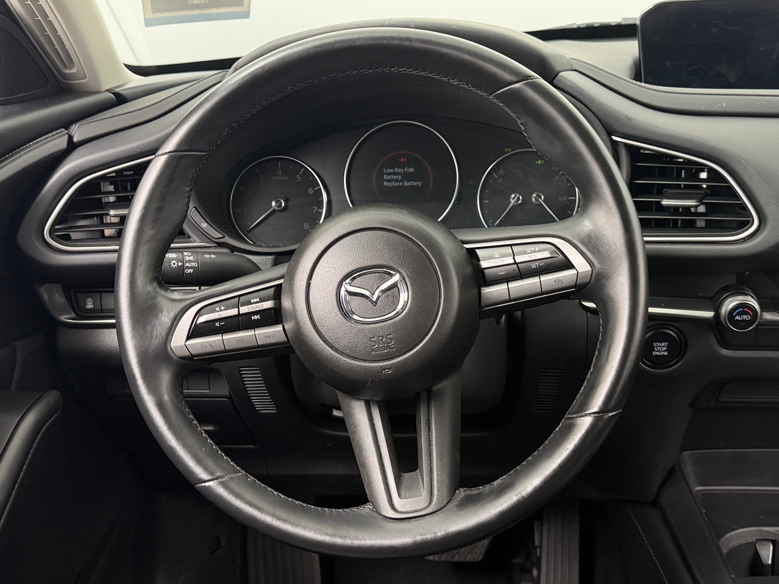 Thumbnail: 2022 Mazda CX-30 - 4