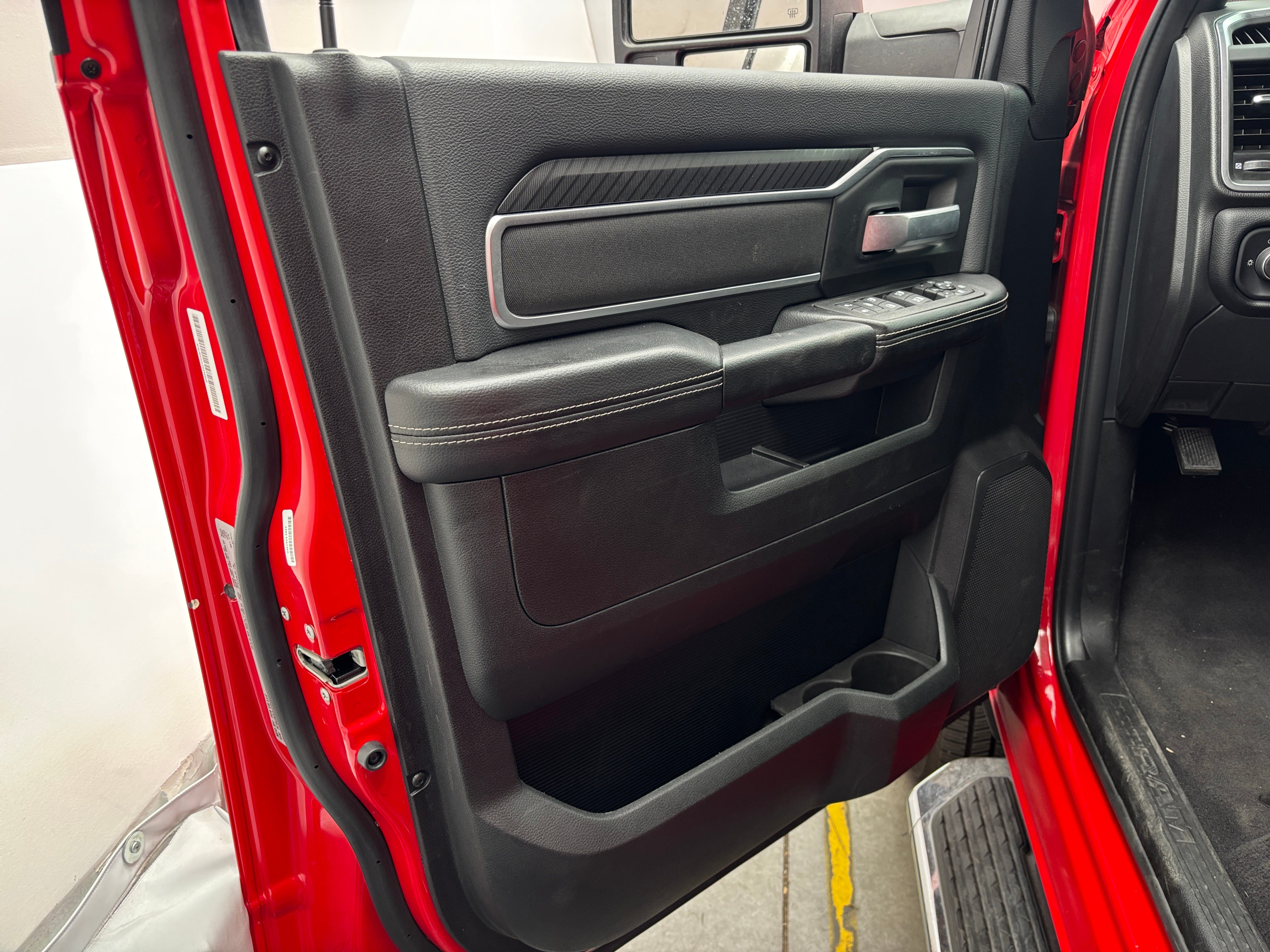 2026 RAM 2500 Pickup