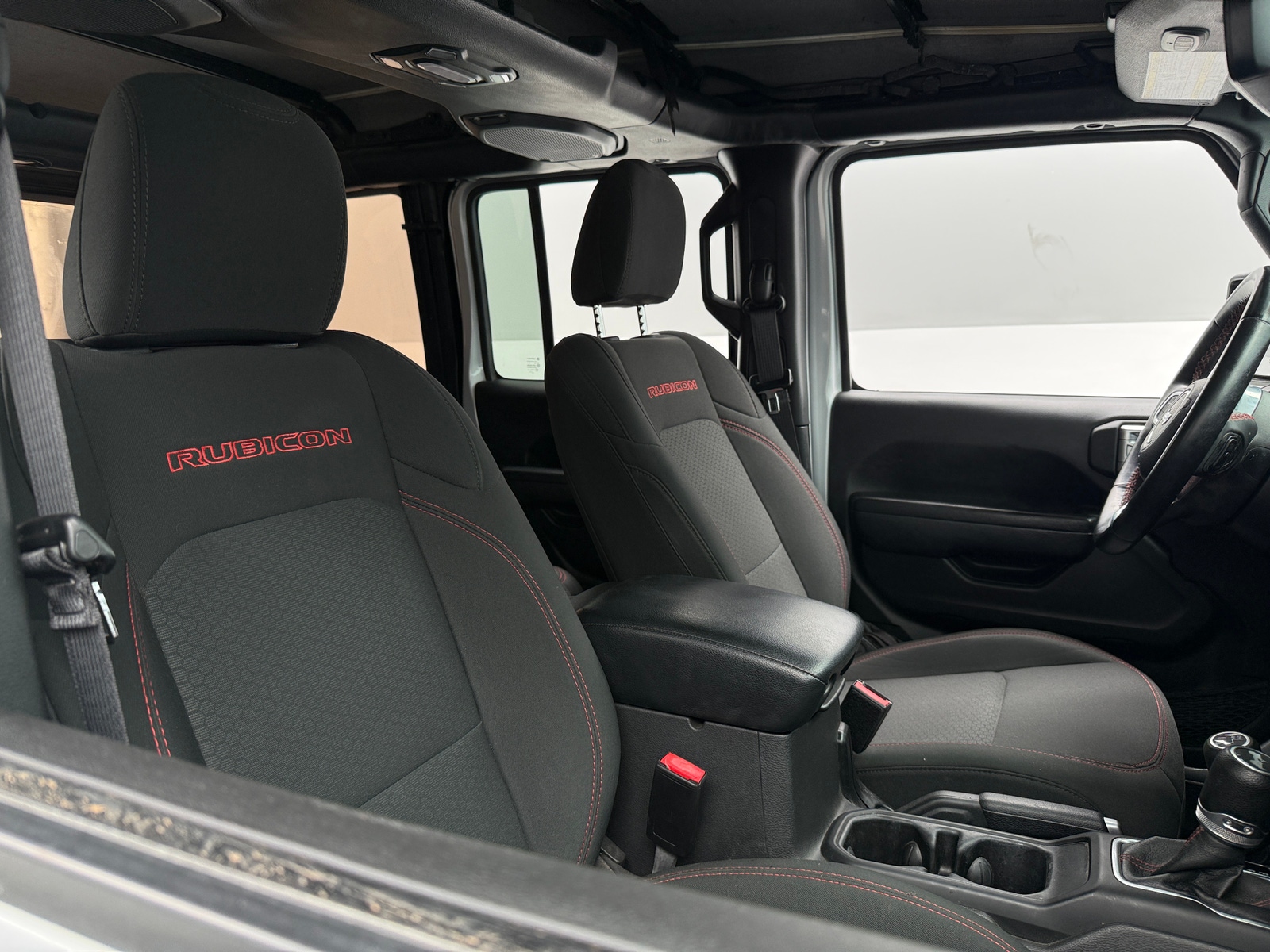 Thumbnail: 2022 Jeep Wrangler - 2