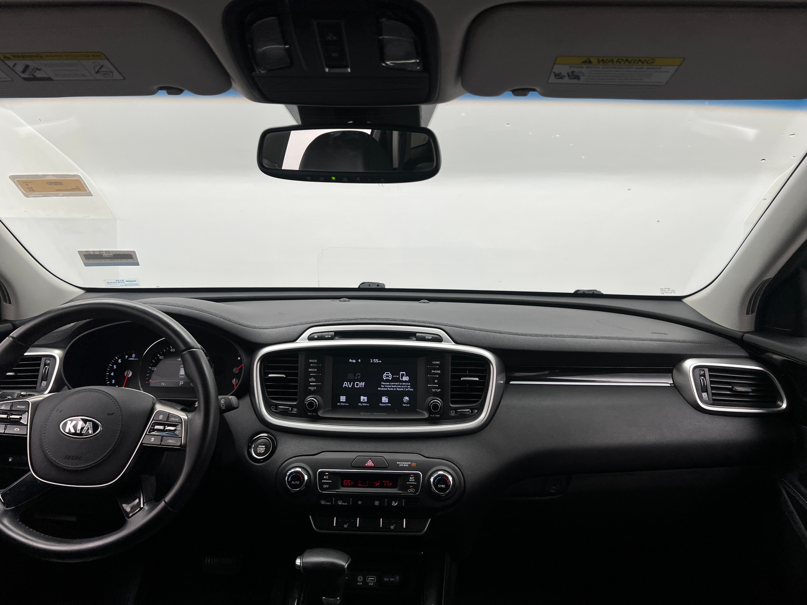 Thumbnail: 2019 Kia Sorento - 2