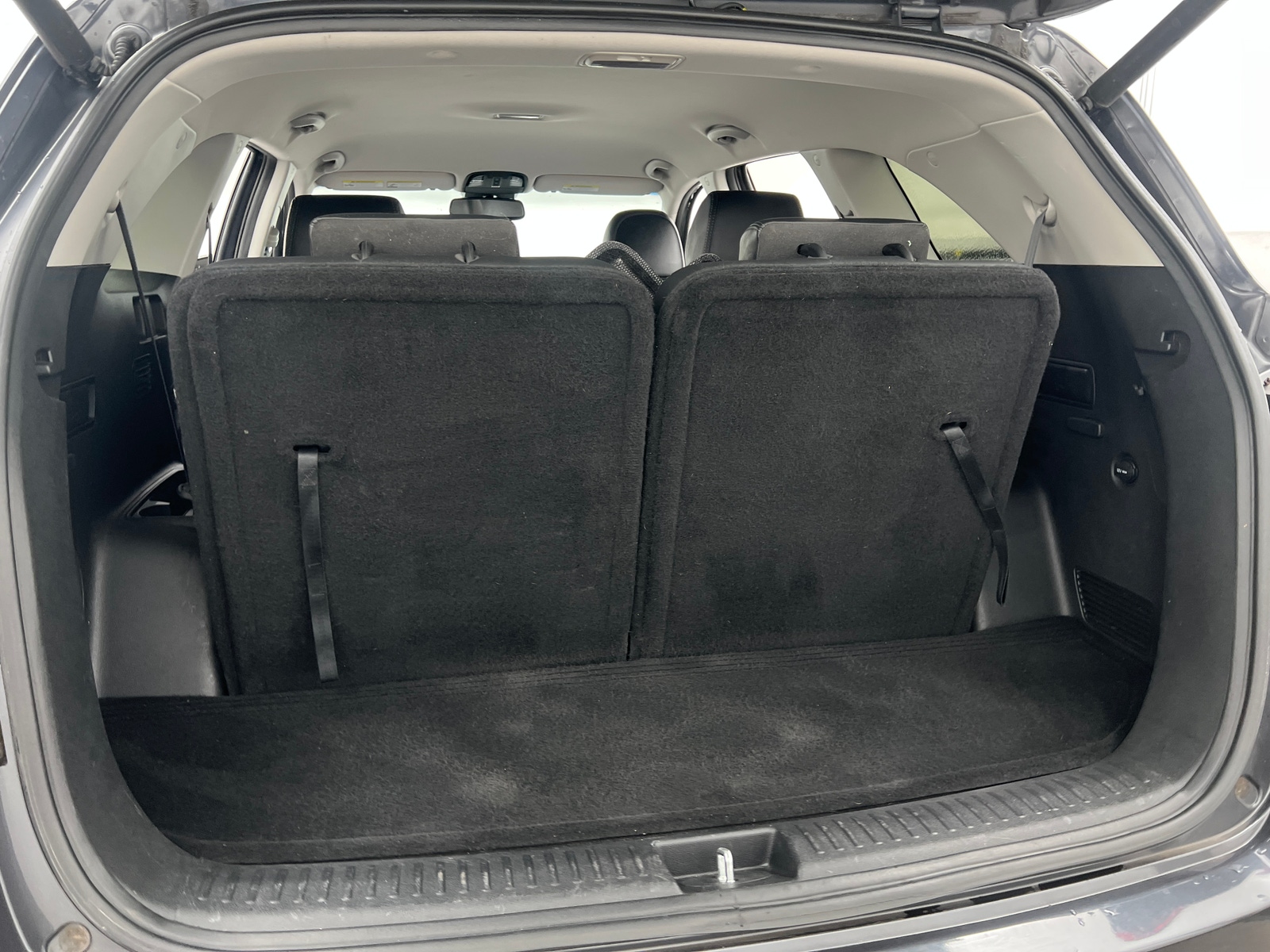 Thumbnail: 2019 Kia Sorento - 6