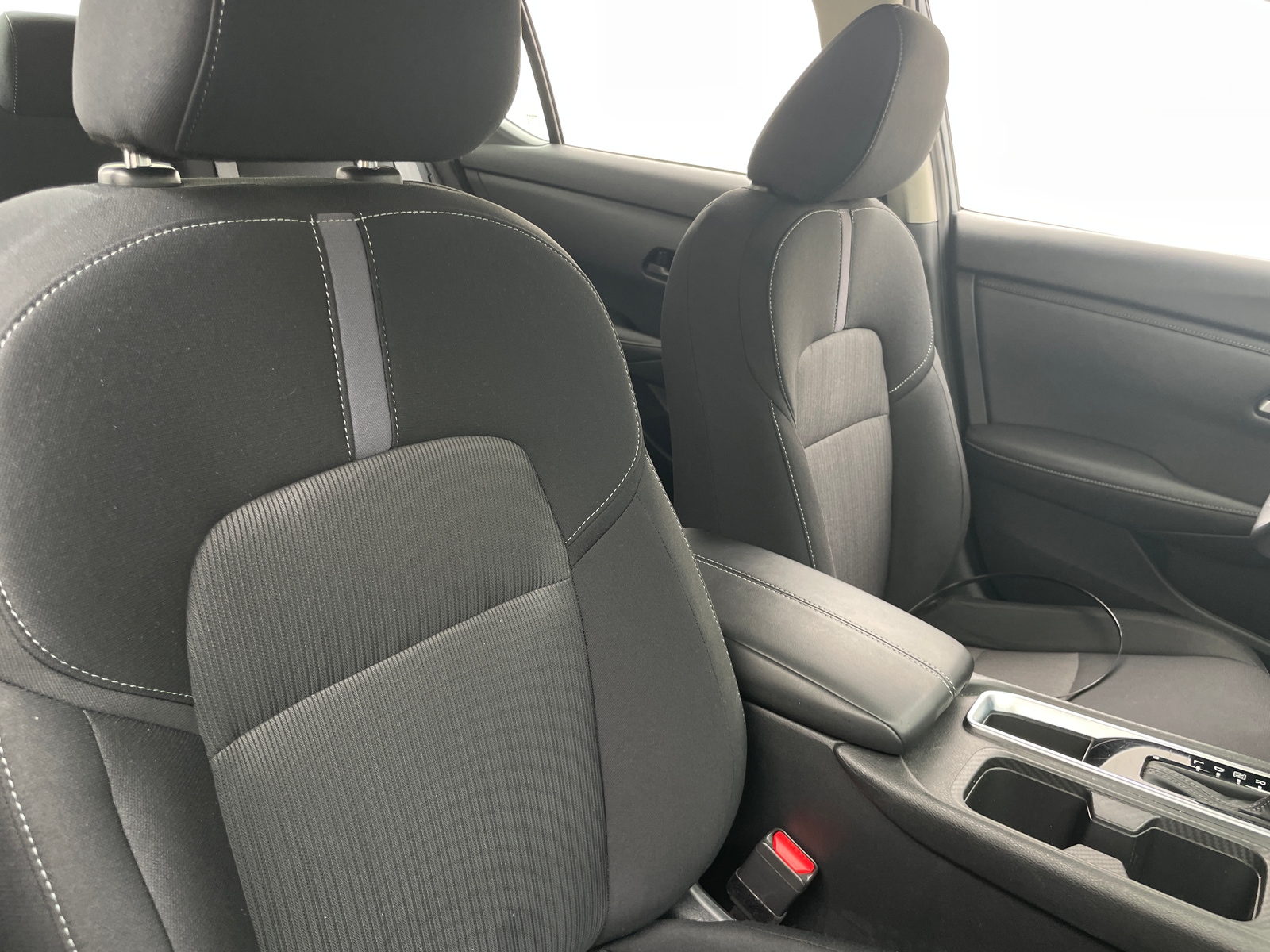 Thumbnail: 2024 Nissan Sentra - 2