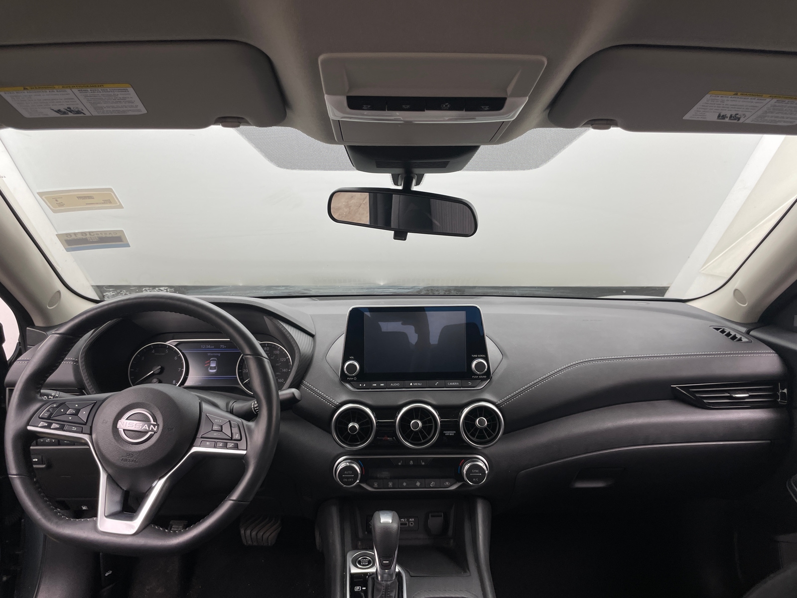 Thumbnail: 2024 Nissan Sentra - 3