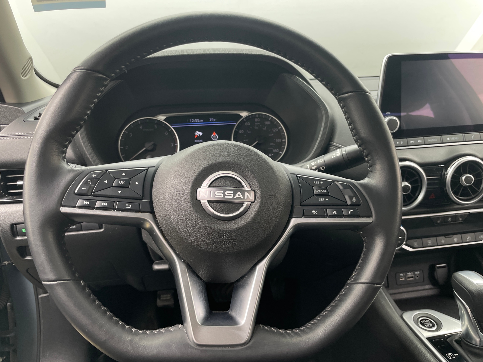 Thumbnail: 2024 Nissan Sentra - 5