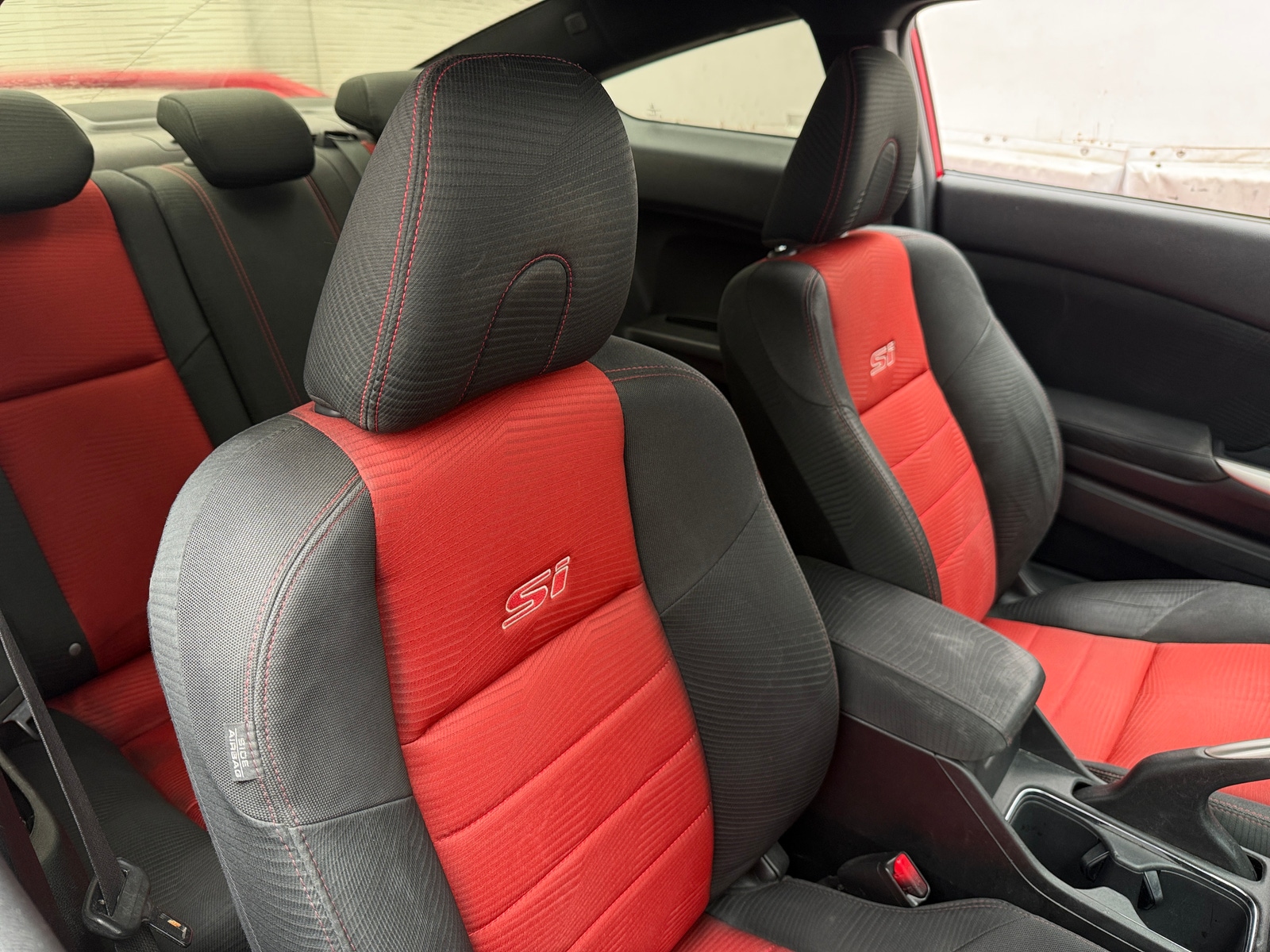 Thumbnail: 2014 Honda Civic - 2