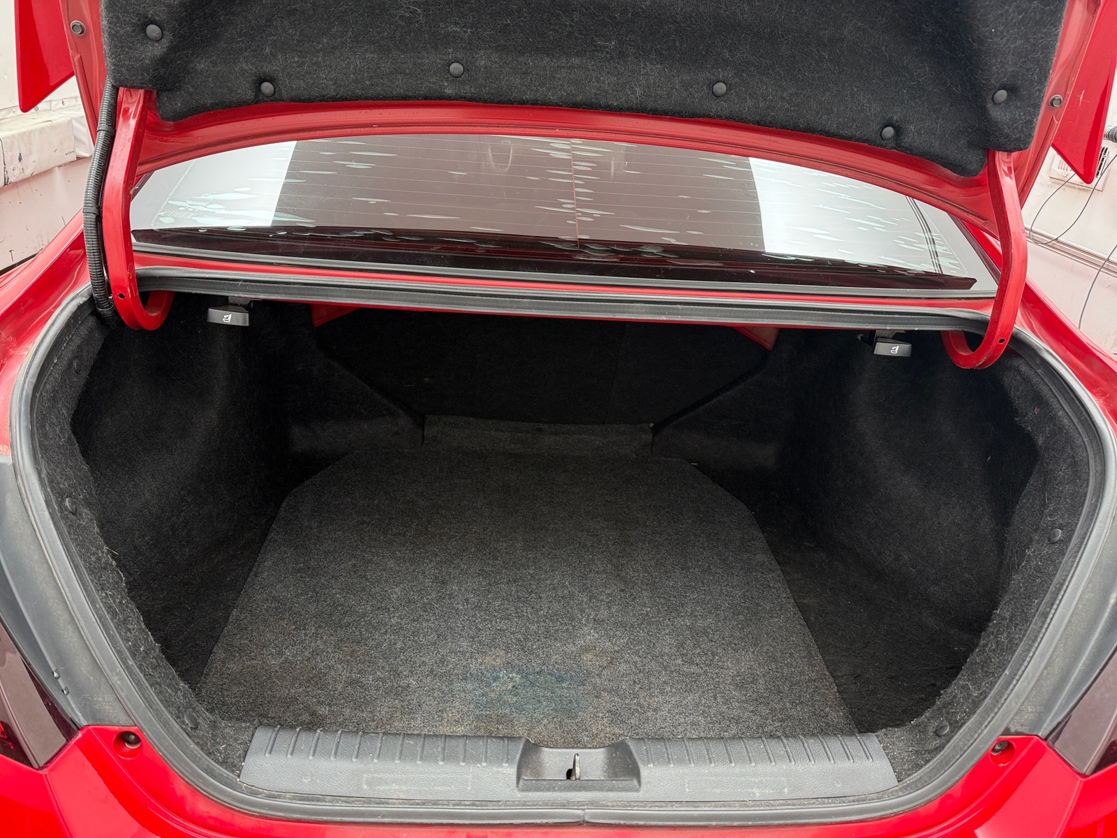 Thumbnail: 2014 Honda Civic - 5