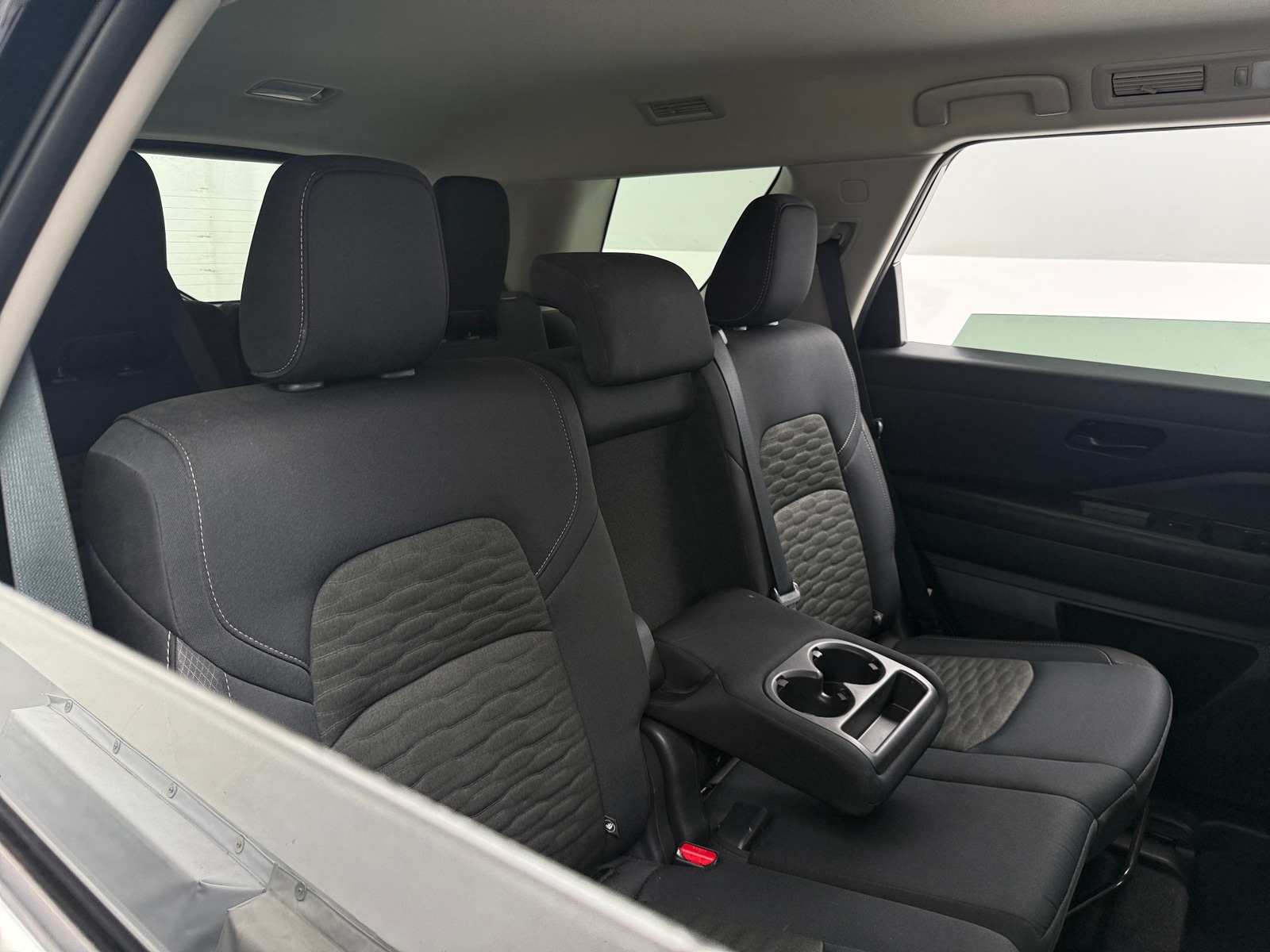 Thumbnail: 2025 Nissan Pathfinder - 6
