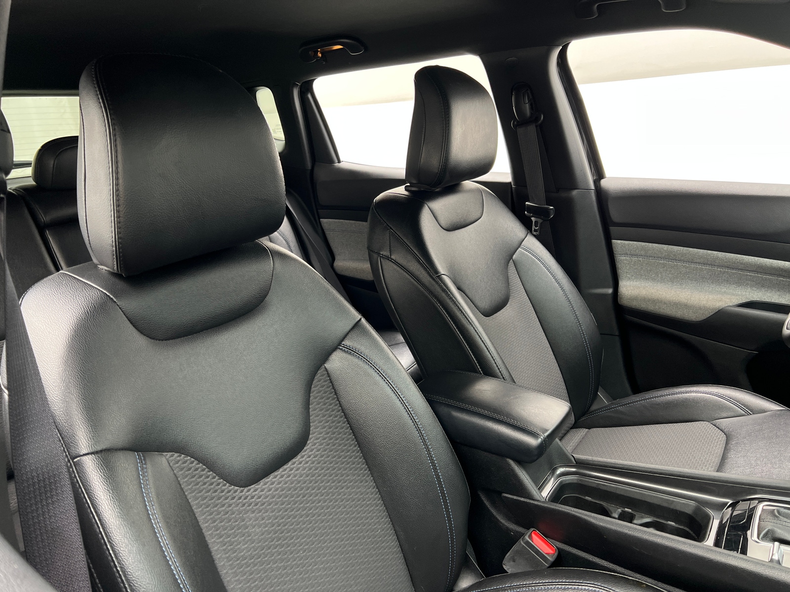 Thumbnail: 2024 Jeep Compass - 2
