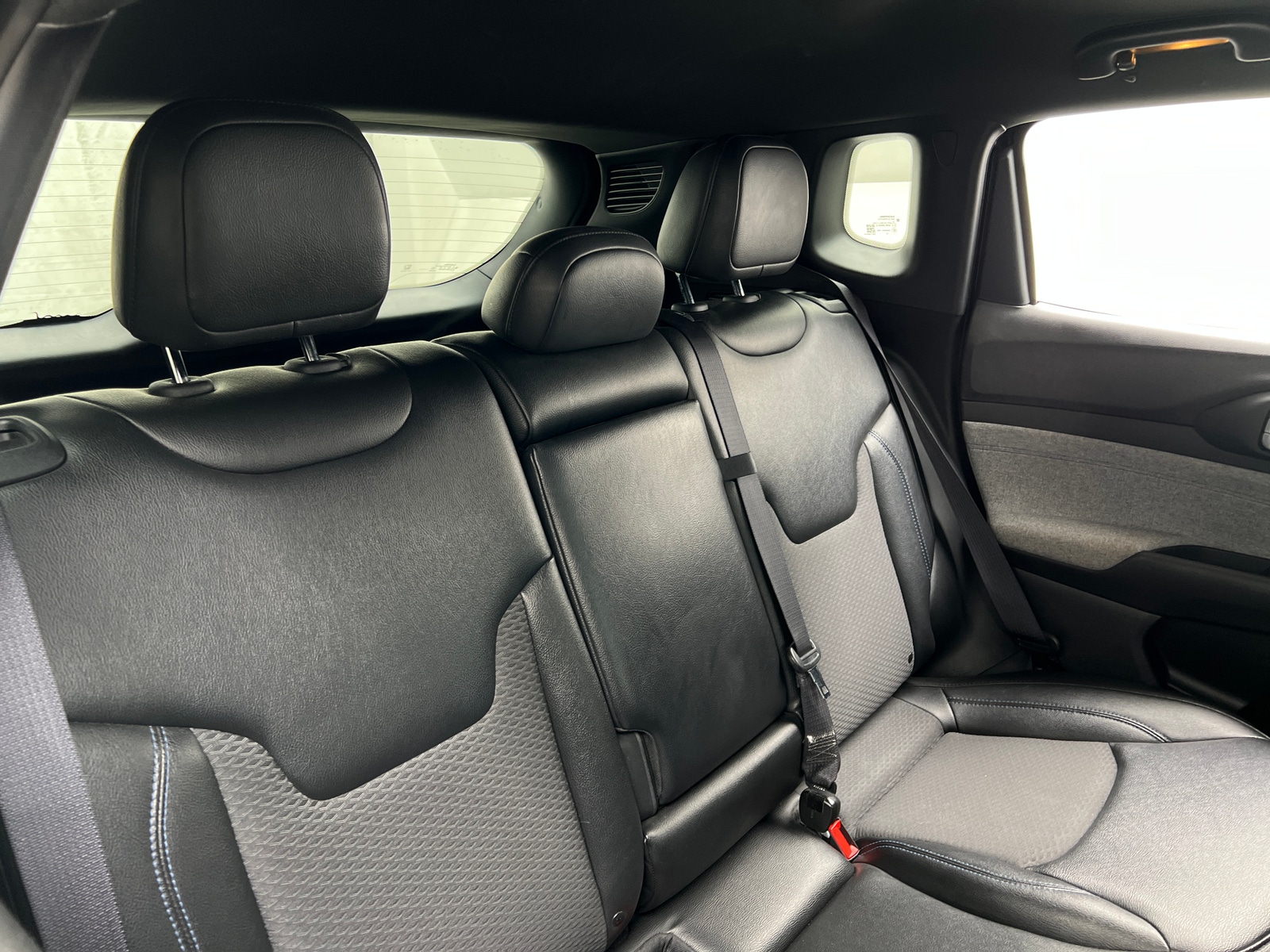 Thumbnail: 2024 Jeep Compass - 6