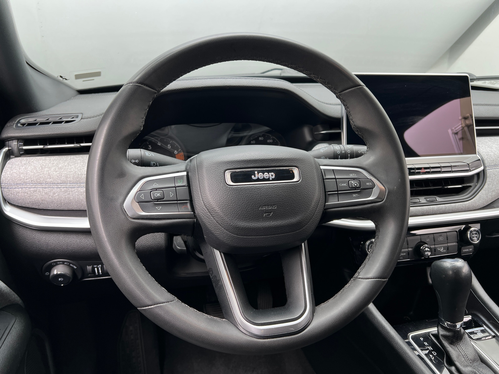 Thumbnail: 2024 Jeep Compass - 5