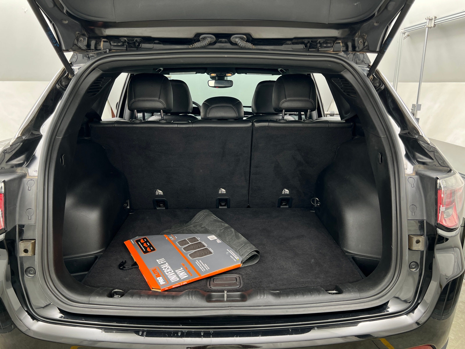 Thumbnail: 2024 Jeep Compass - 7