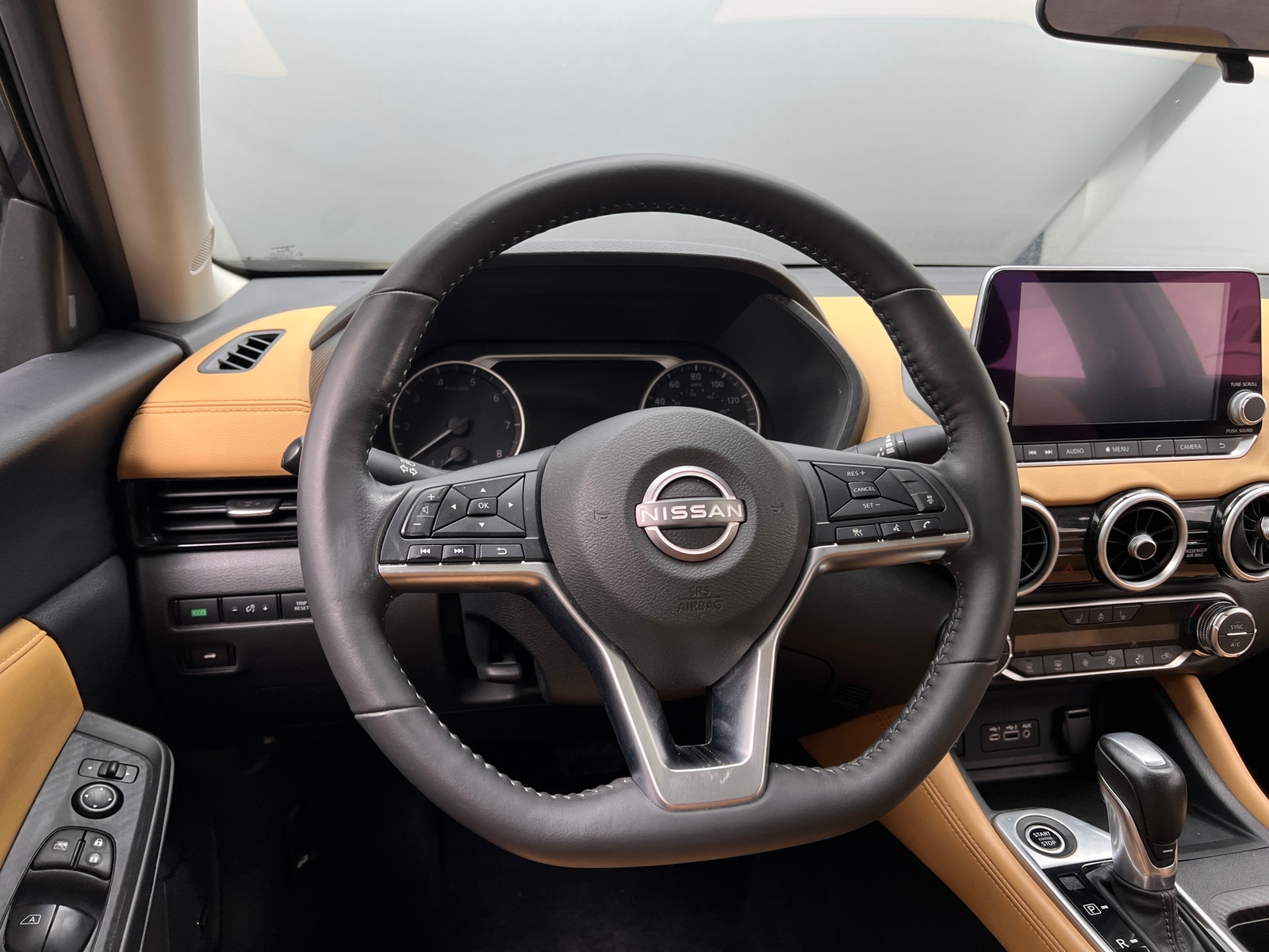 Thumbnail: 2025 Nissan Sentra - 4