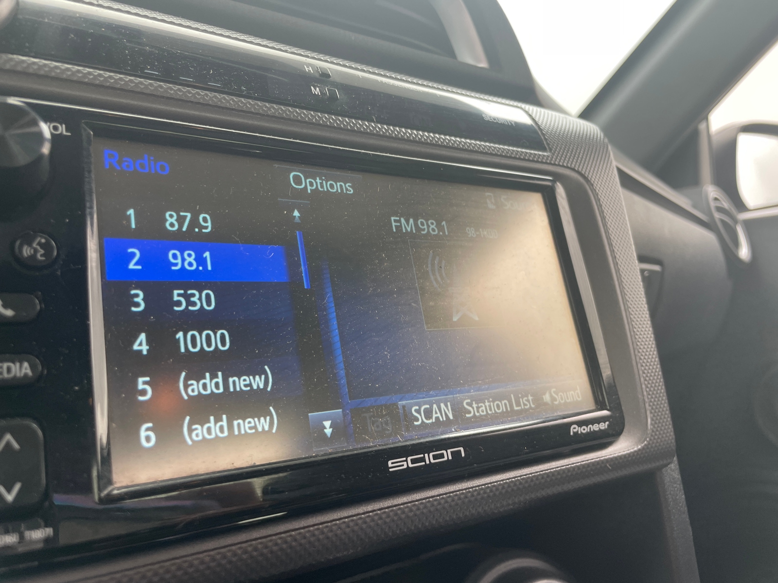 Thumbnail: 2016 Scion tC - 3