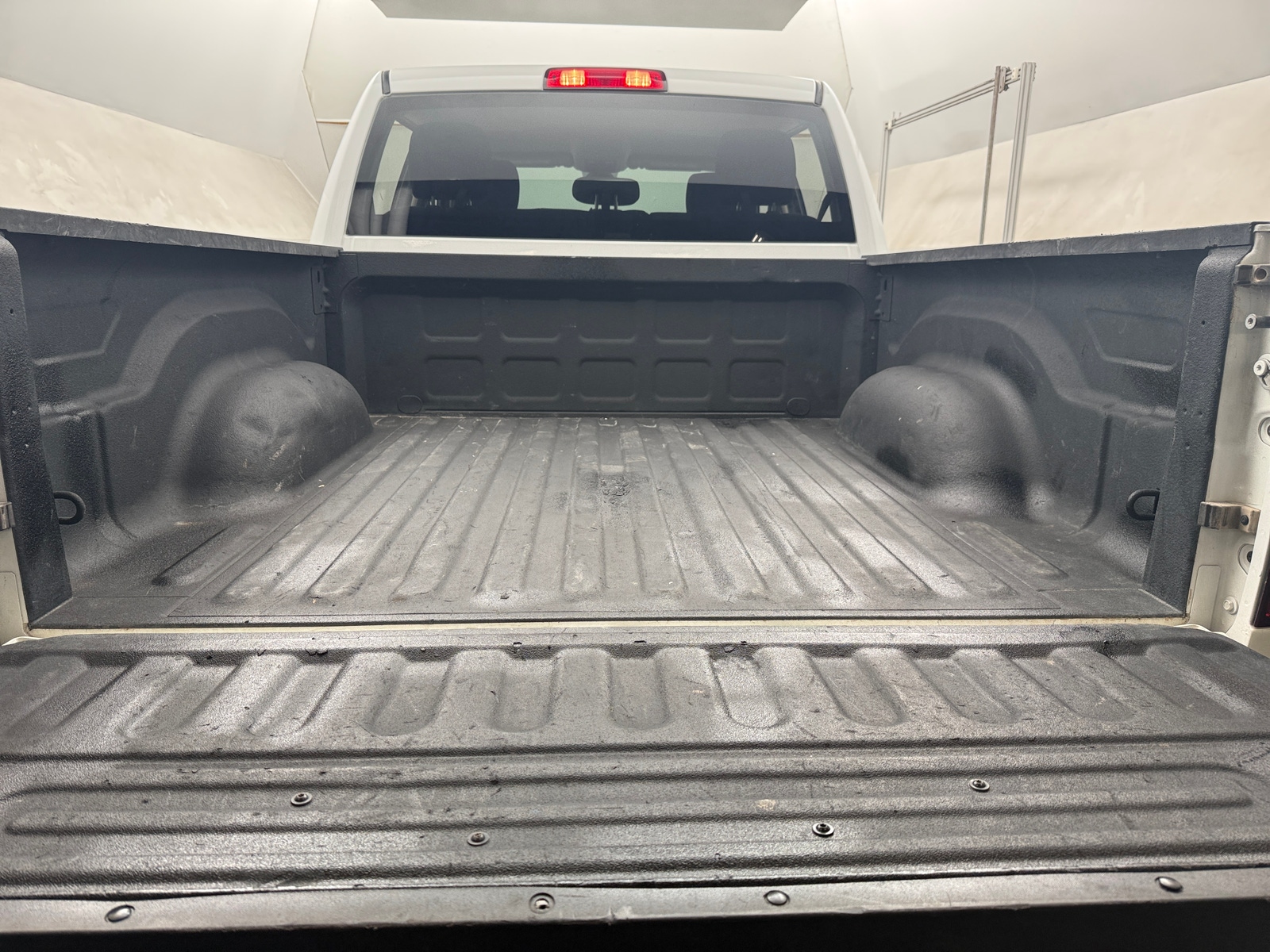 Thumbnail: 2023 RAM 1500 Classic - 7