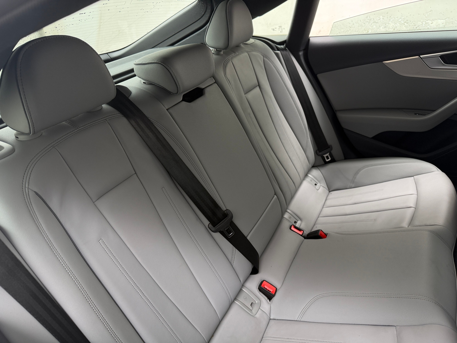 Thumbnail: 2025 Audi A5 - 5