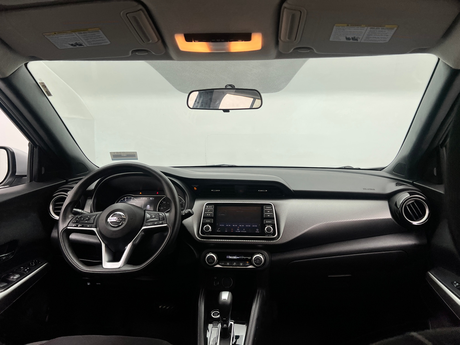 Thumbnail: 2019 Nissan Kicks - 3