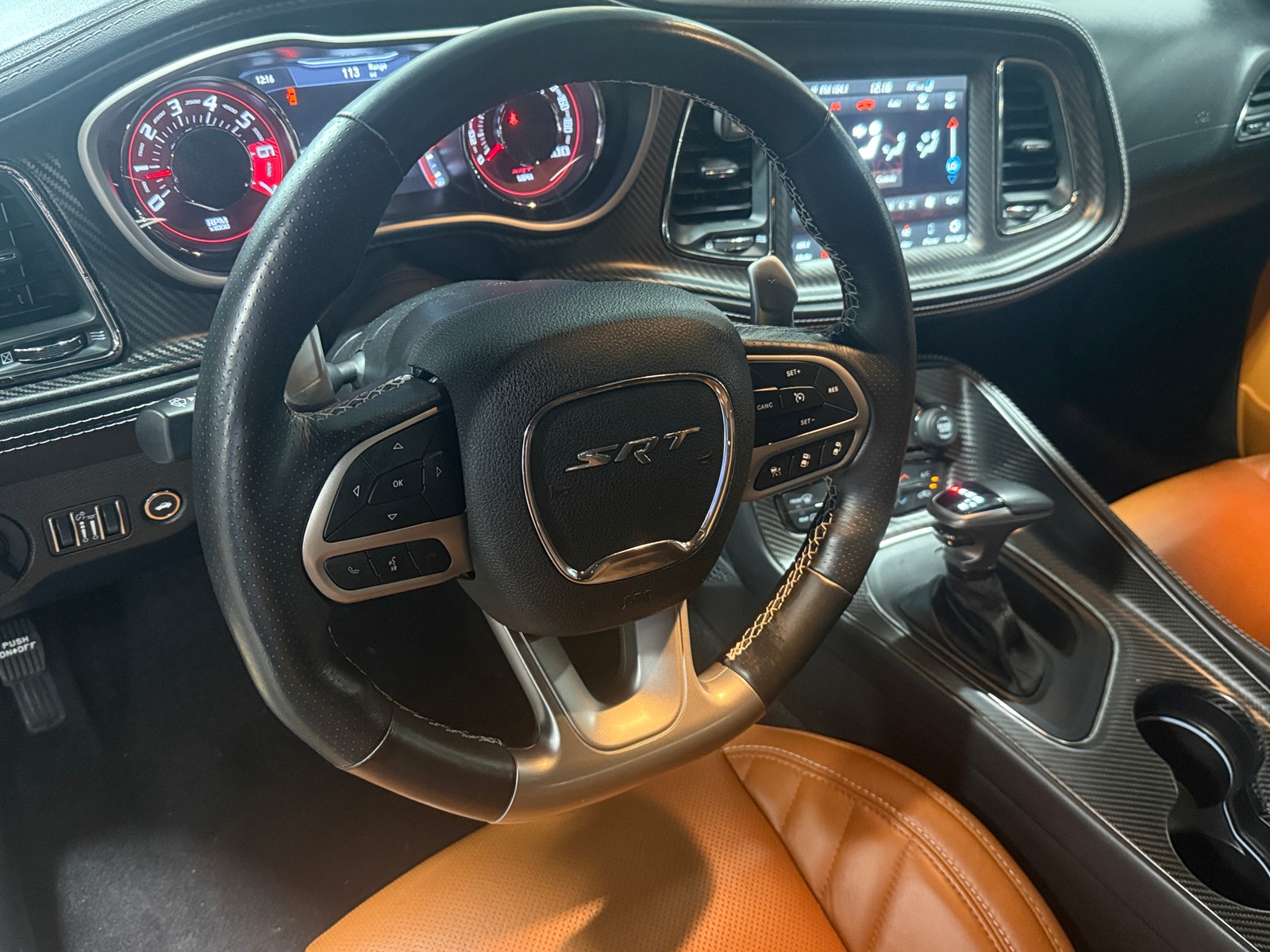 Thumbnail: 2021 Dodge Challenger - 4