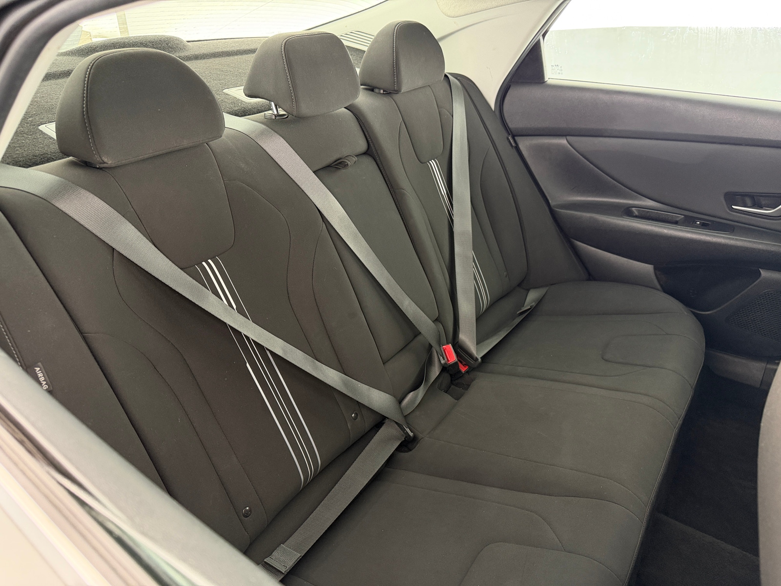 Thumbnail: 2025 Hyundai Elantra - 6