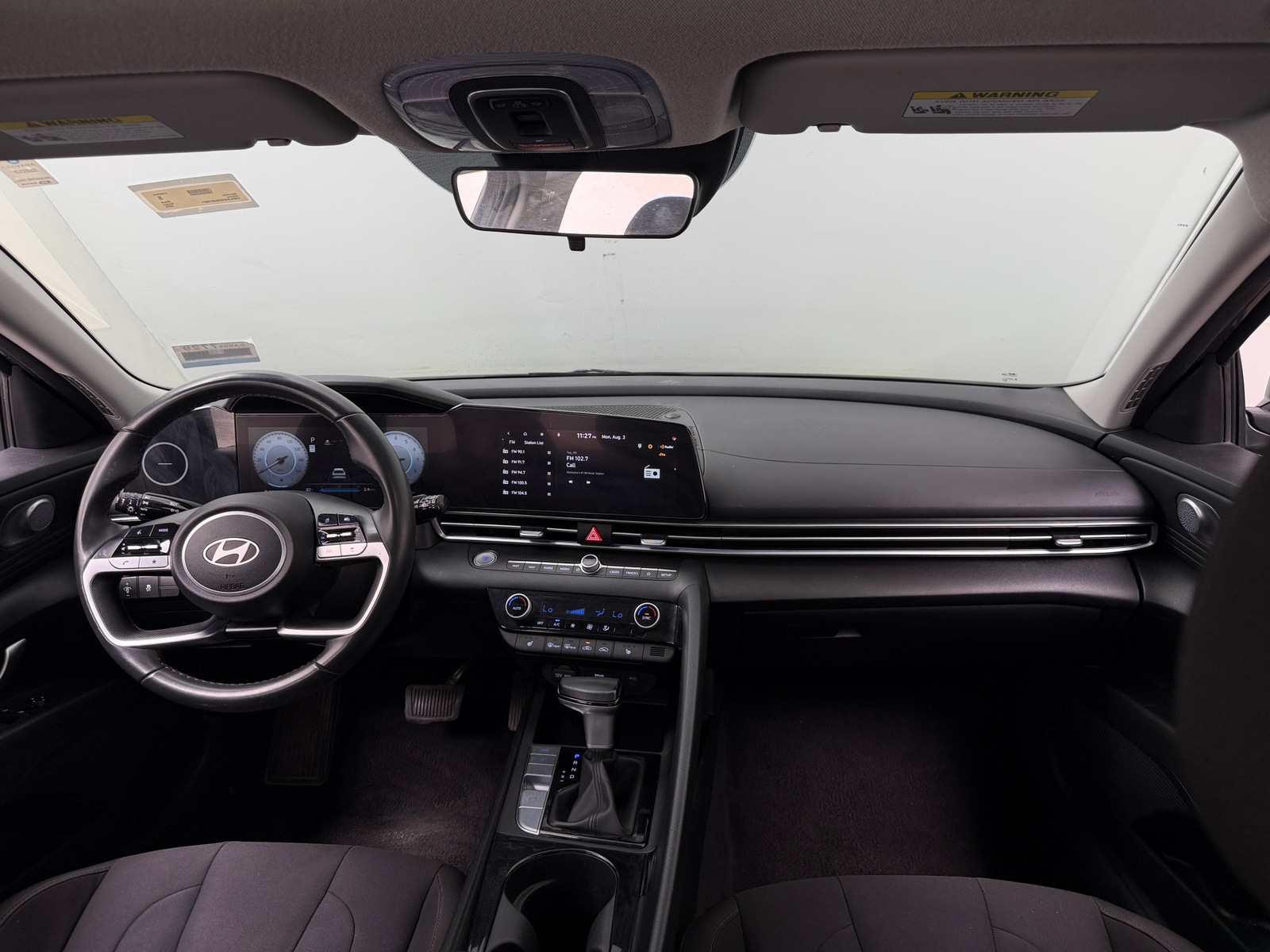 Thumbnail: 2025 Hyundai Elantra - 3