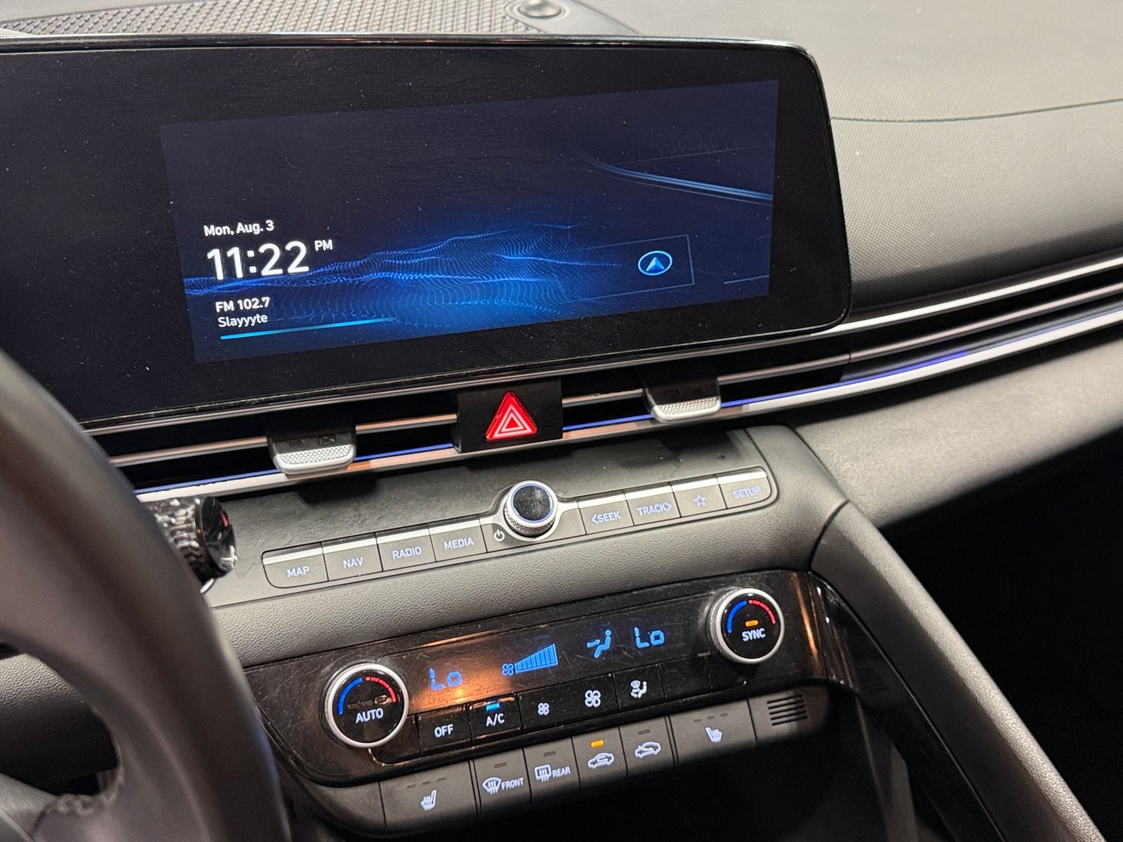 Thumbnail: 2025 Hyundai Elantra - 4
