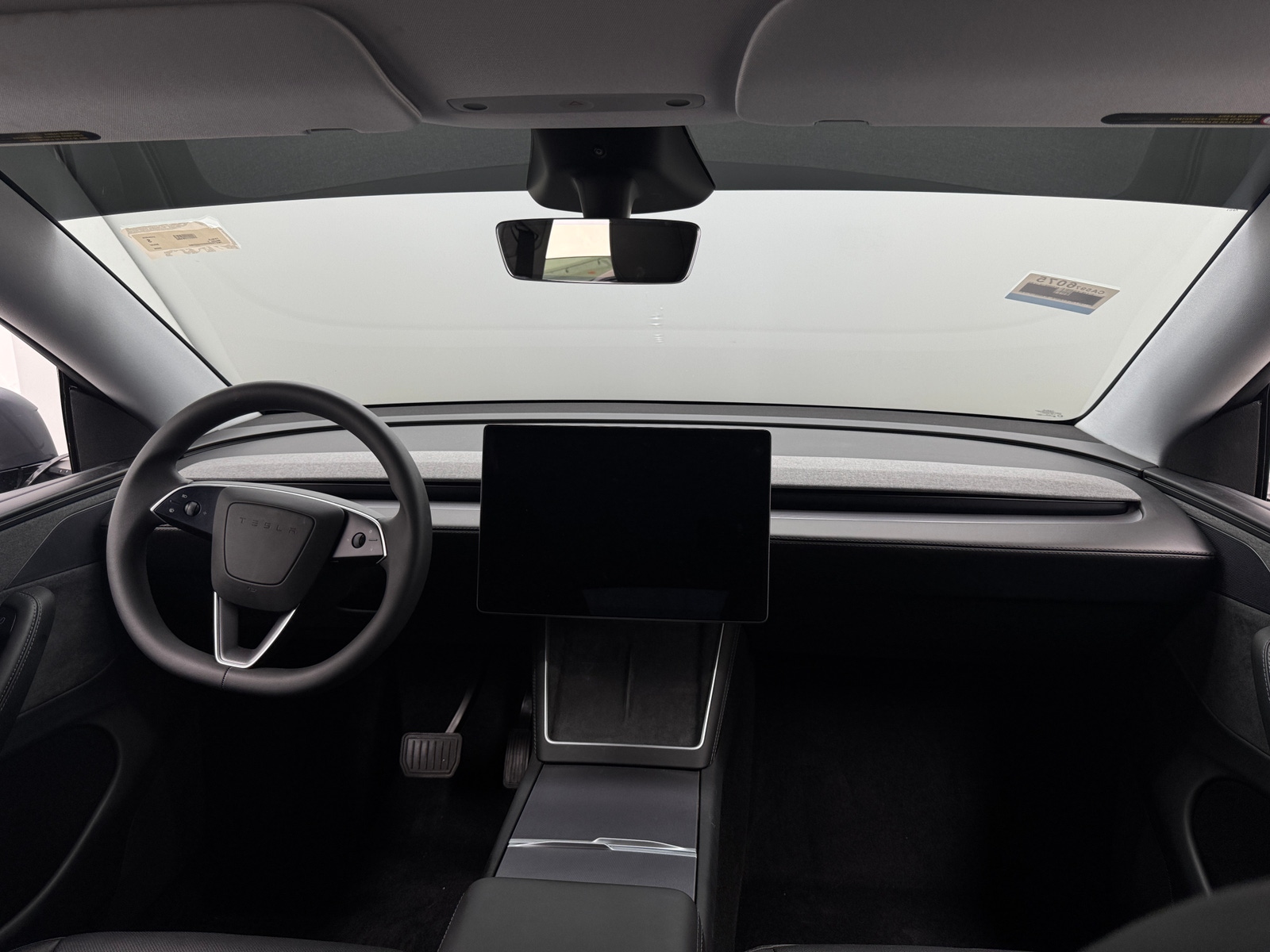 Thumbnail: 2026 Tesla Model Y - 2