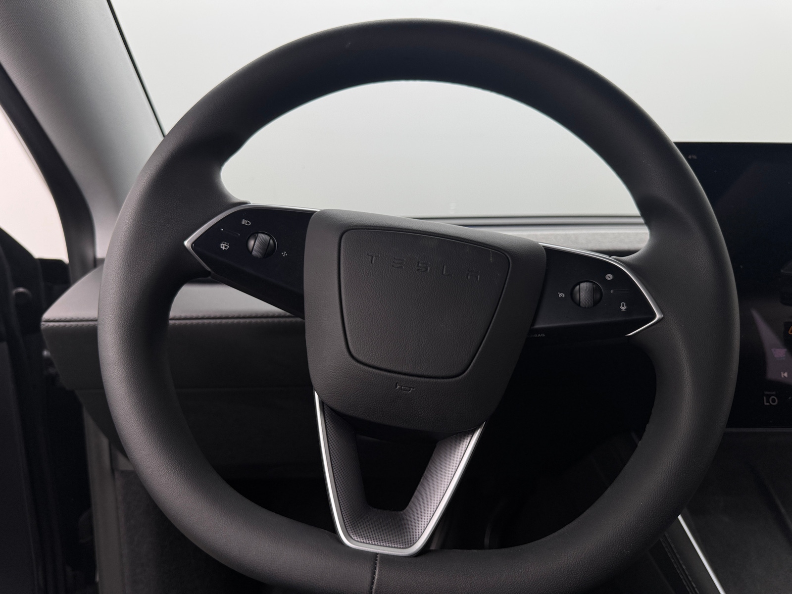Thumbnail: 2026 Tesla Model Y - 4
