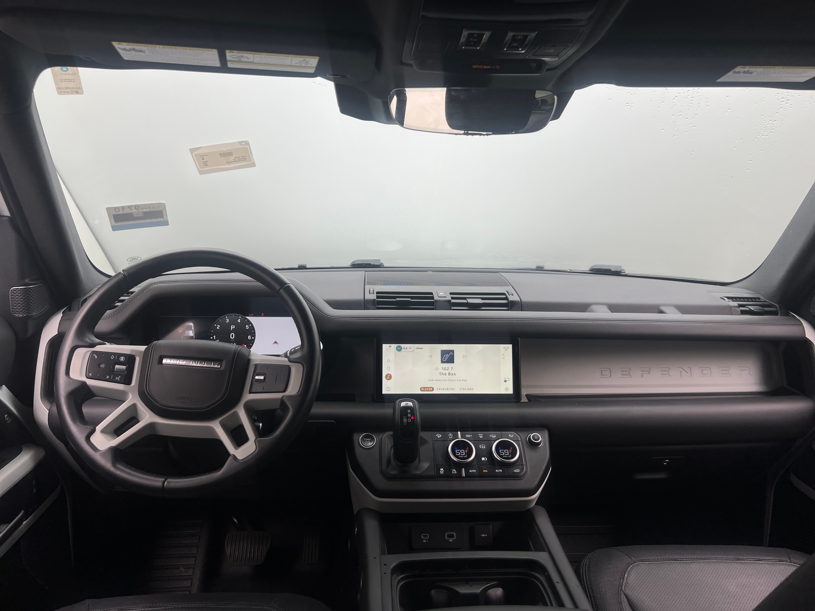 Thumbnail: 2024 Land Rover Defender - 2