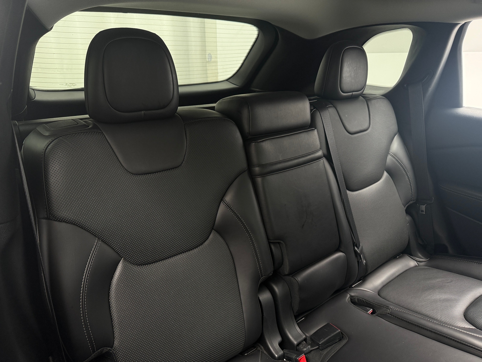 Thumbnail: 2019 Jeep Cherokee - 5