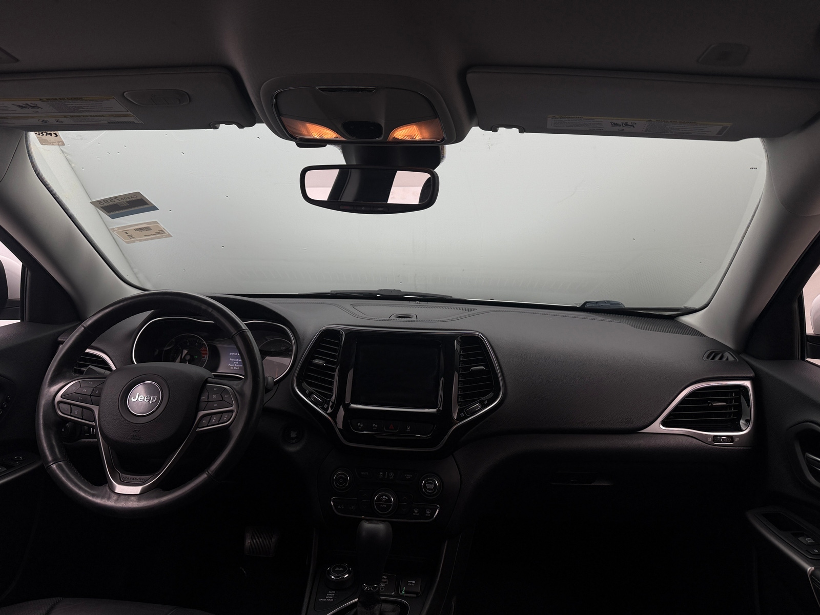 Thumbnail: 2019 Jeep Cherokee - 2