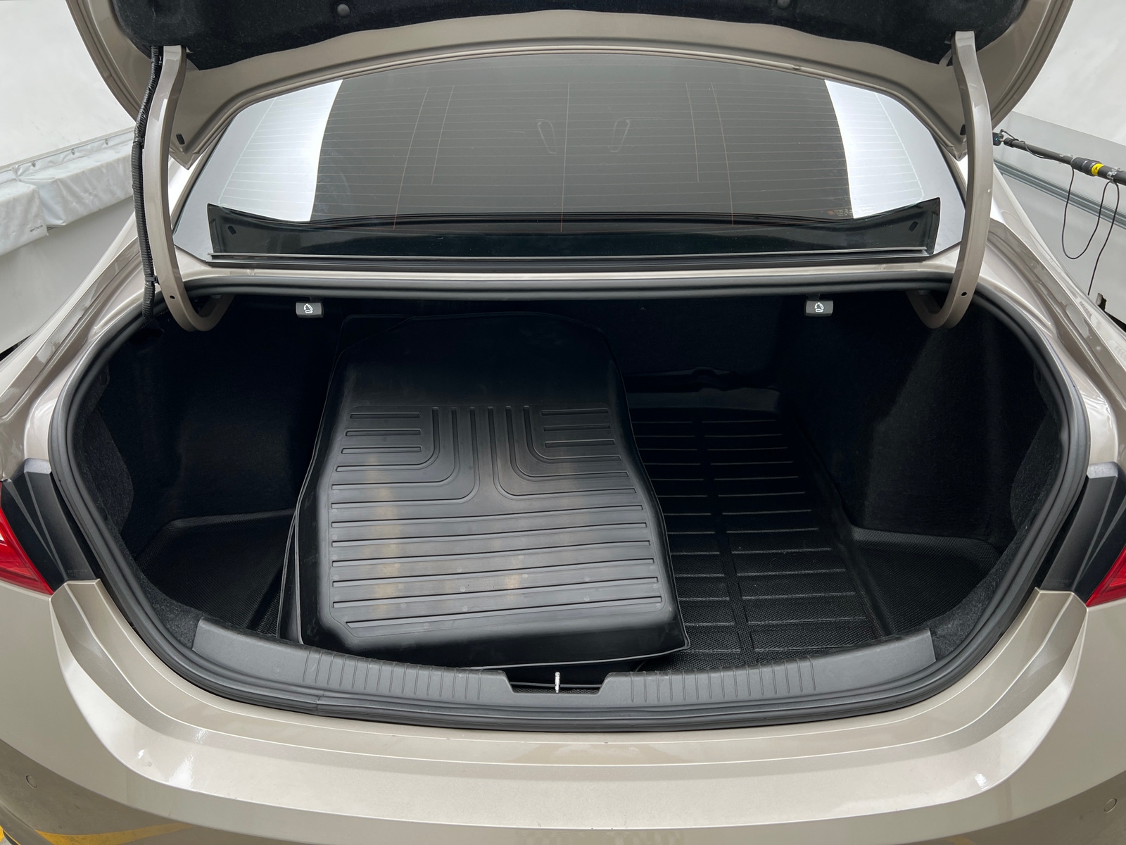 Thumbnail: 2024 Chevrolet Malibu - 7