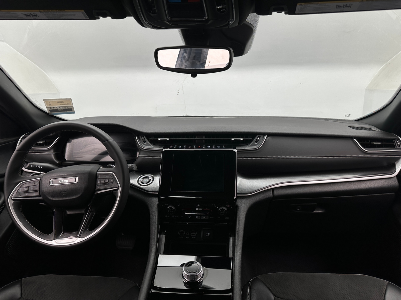 Thumbnail: 2023 Jeep Grand Cherokee - 2